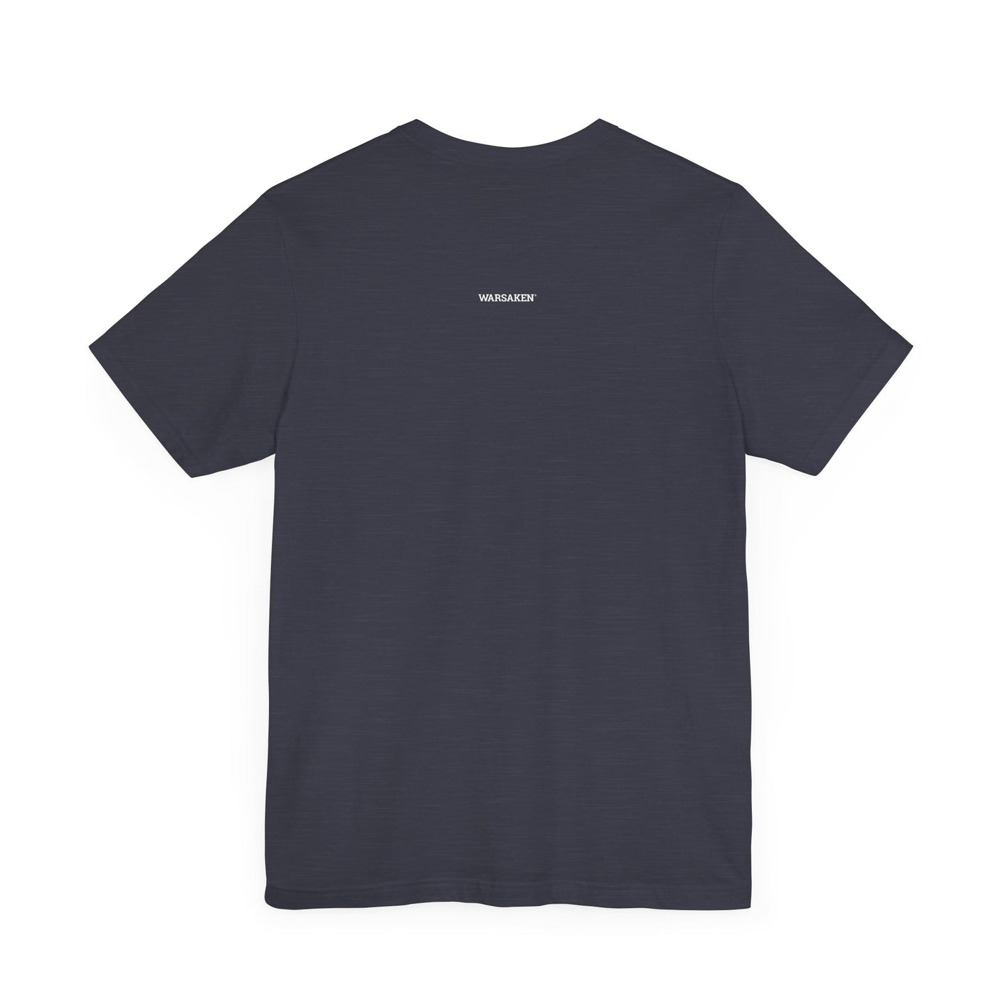Men's Warsaken® T-Shirt : Art Print : 002-203