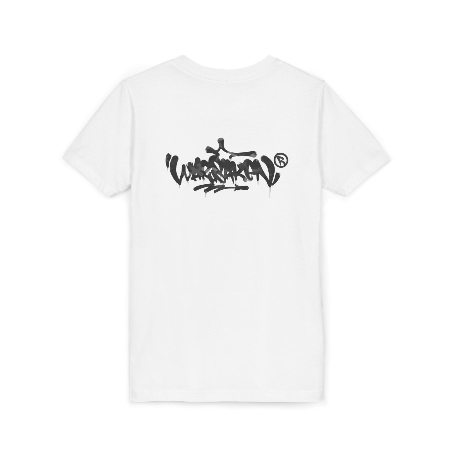 Kids Warsaken® T-Shirt : Stealth Mode