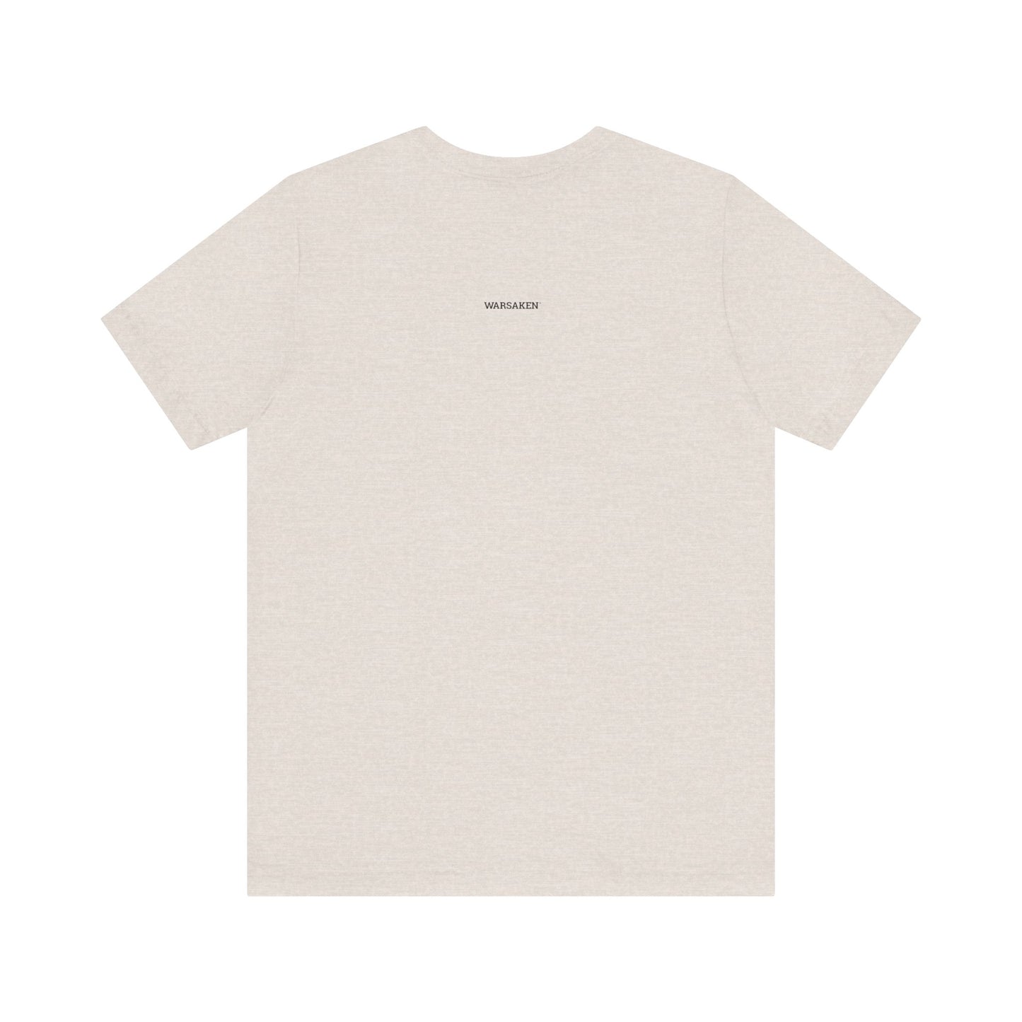 Men's Warsaken® T-Shirt : Art Print : 000-002