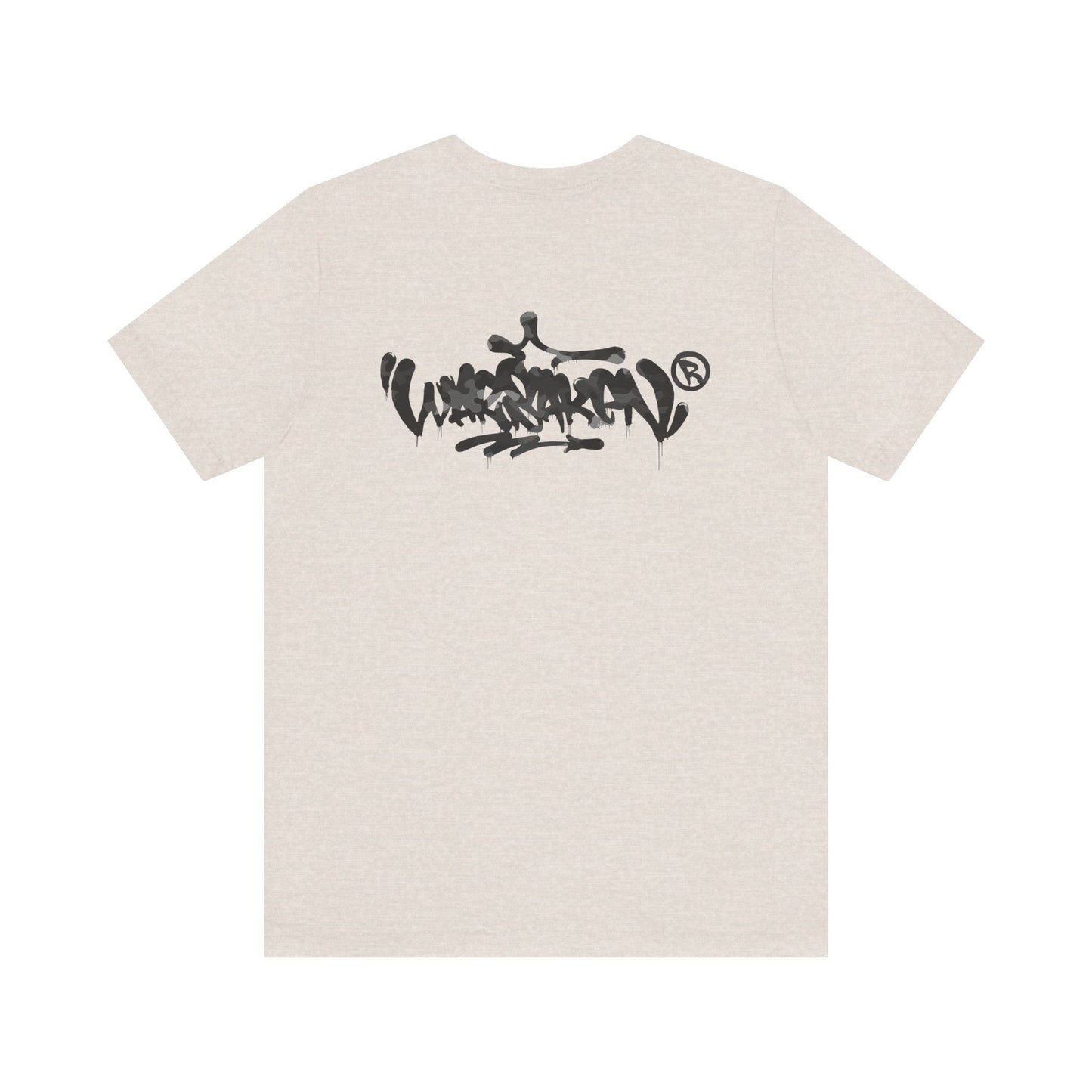 Men's Warsaken® T-Shirt : Stealth Mode