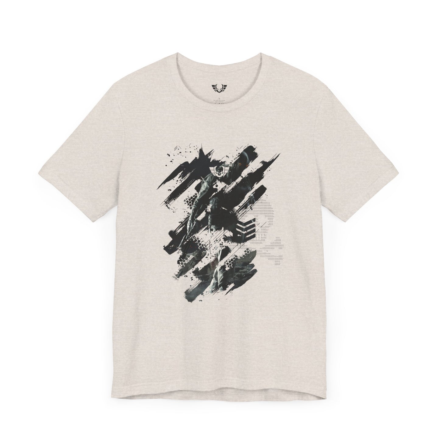 Men's Warsaken® T-Shirt : Art Print : 002-057