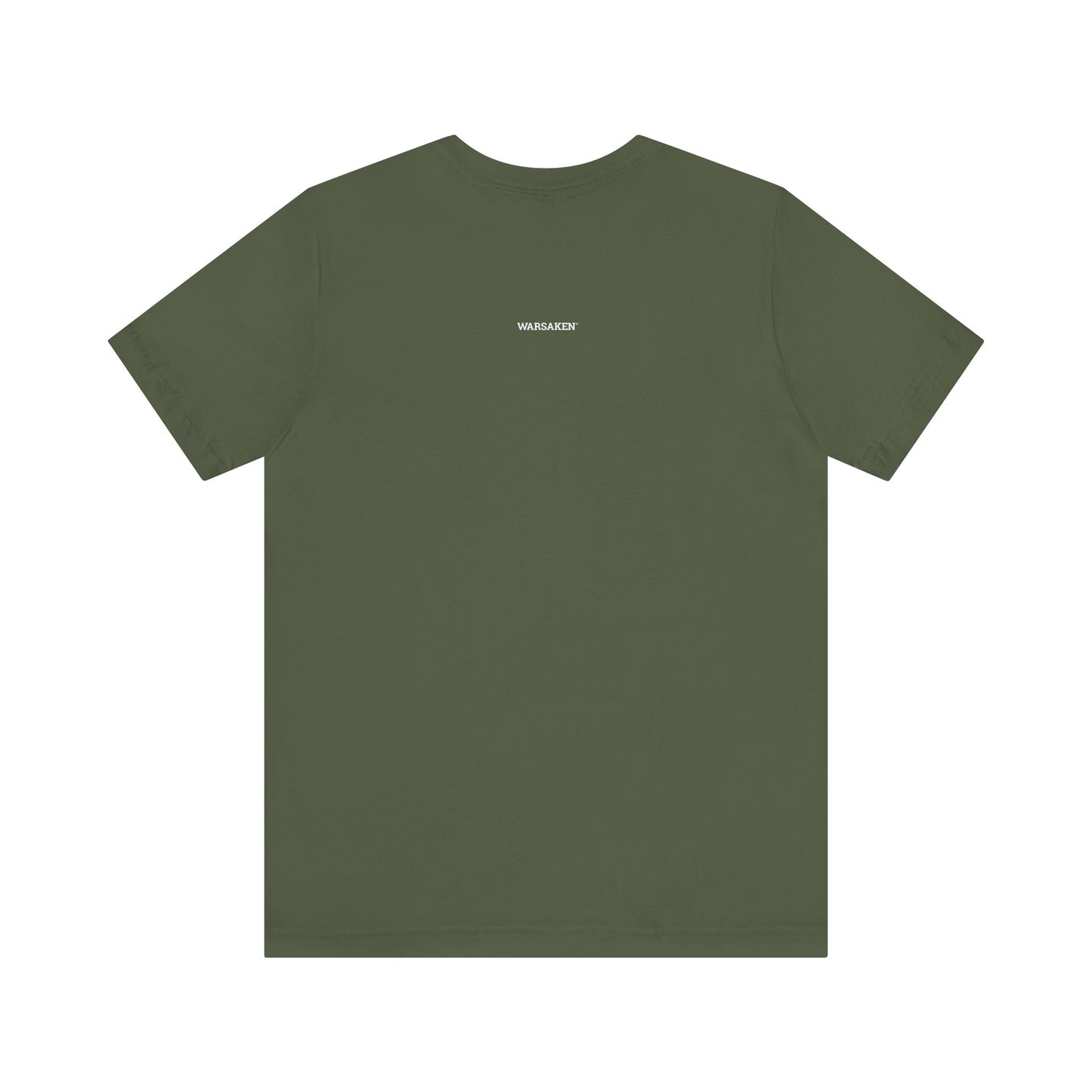 Men's Warsaken® T-Shirt : Art Print : 002-035