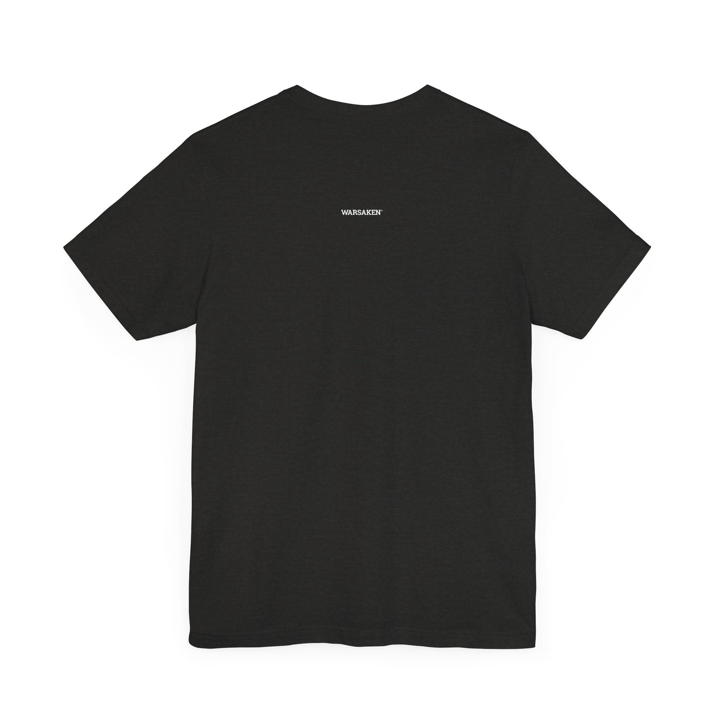 Men's Warsaken® T-Shirt : Art Print : 002-035