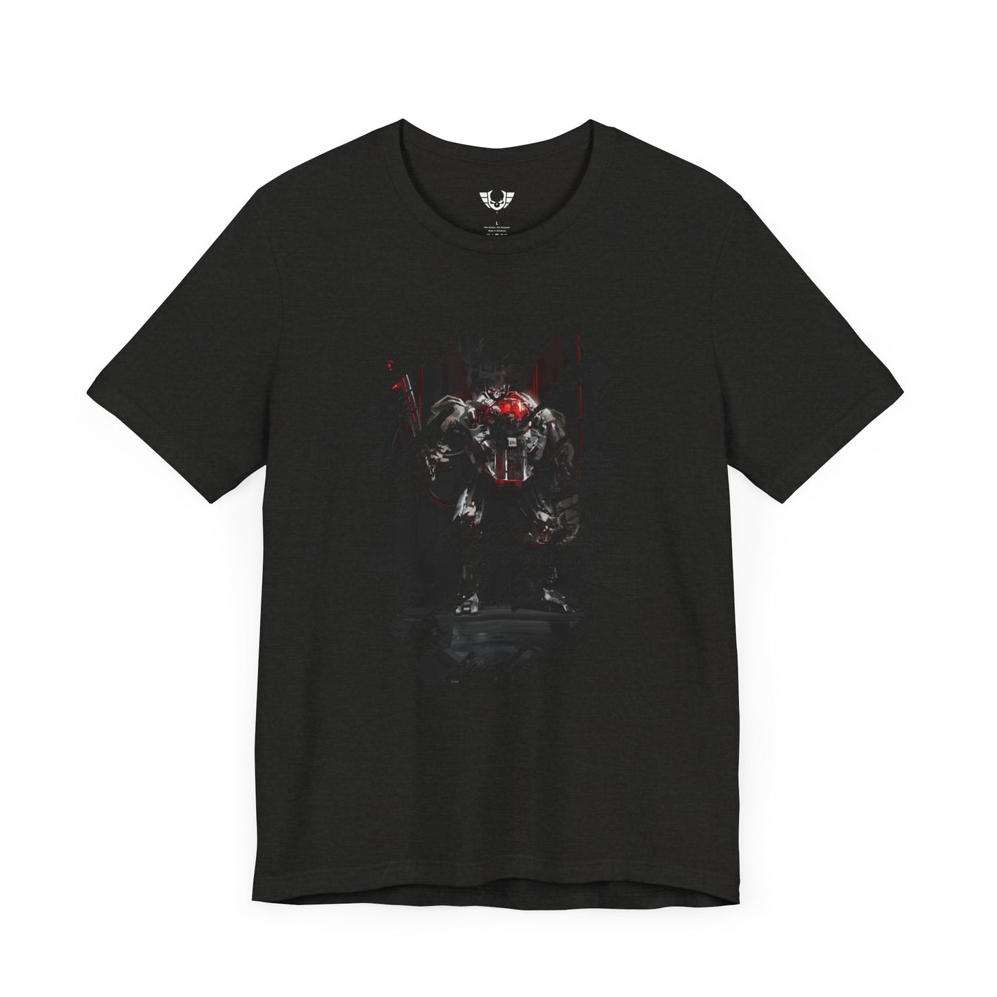 Men's Warsaken® T-Shirt : Art Print : 000-002