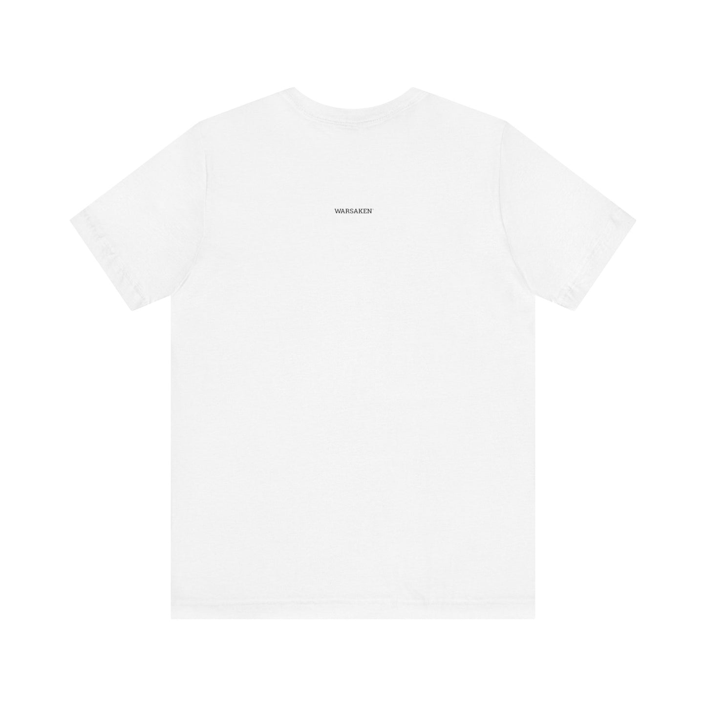 Men's Warsaken® T-Shirt : Art Print : 002-035
