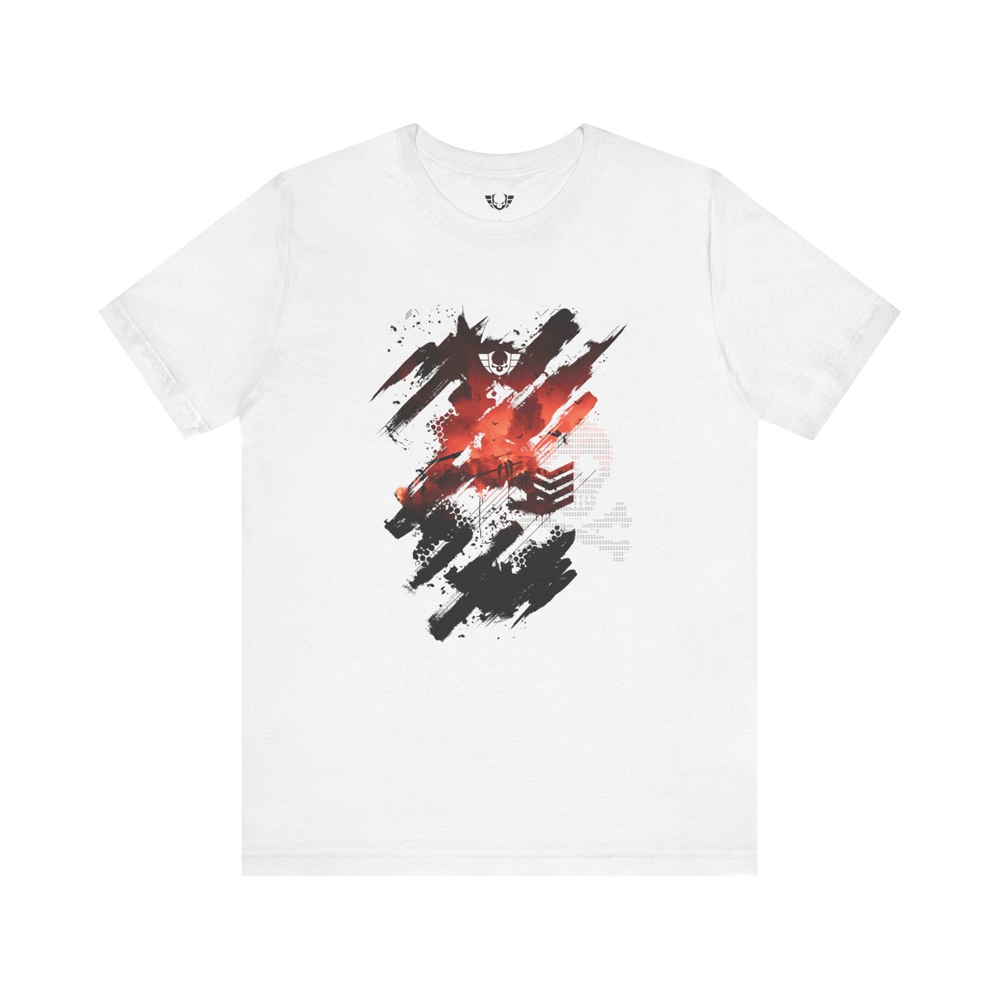 Men's Warsaken® T-Shirt : Art Print : 002-203