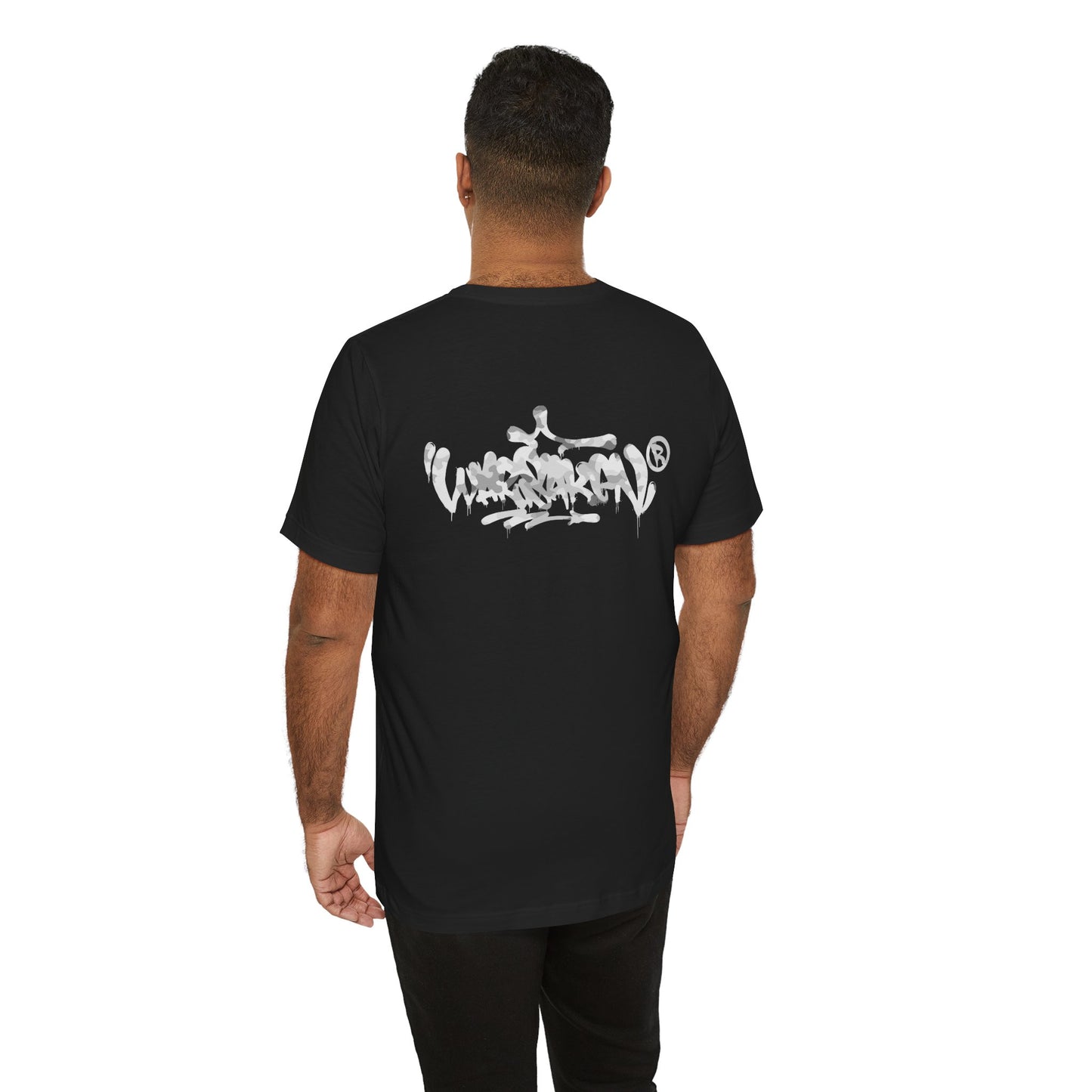 Men's Warsaken® T-Shirt : Stealth Mode