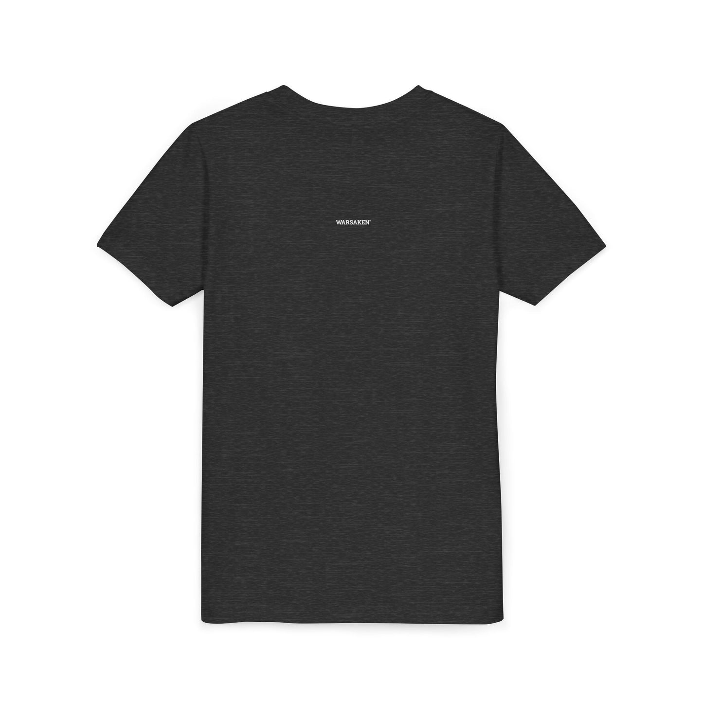 Kids Warsaken® T-Shirt : Art Print : 000-002