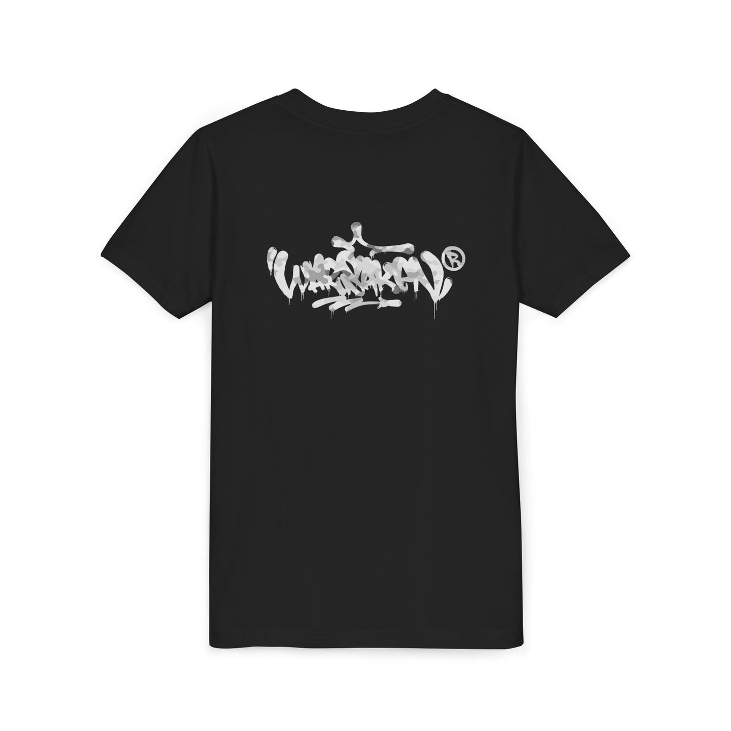 Kids Warsaken® T-Shirt : Stealth Mode