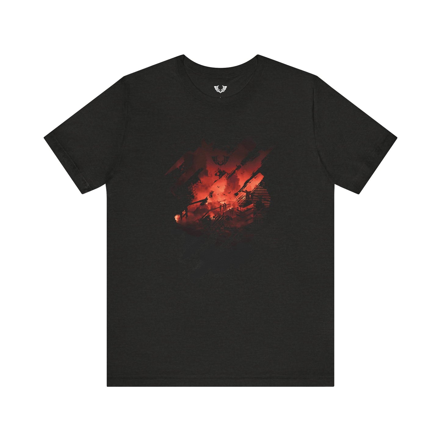 Men's Warsaken® T-Shirt : Art Print : 002-203