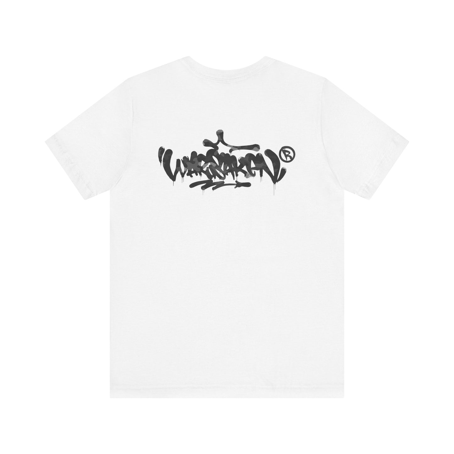 Men's Warsaken® T-Shirt : Stealth Mode