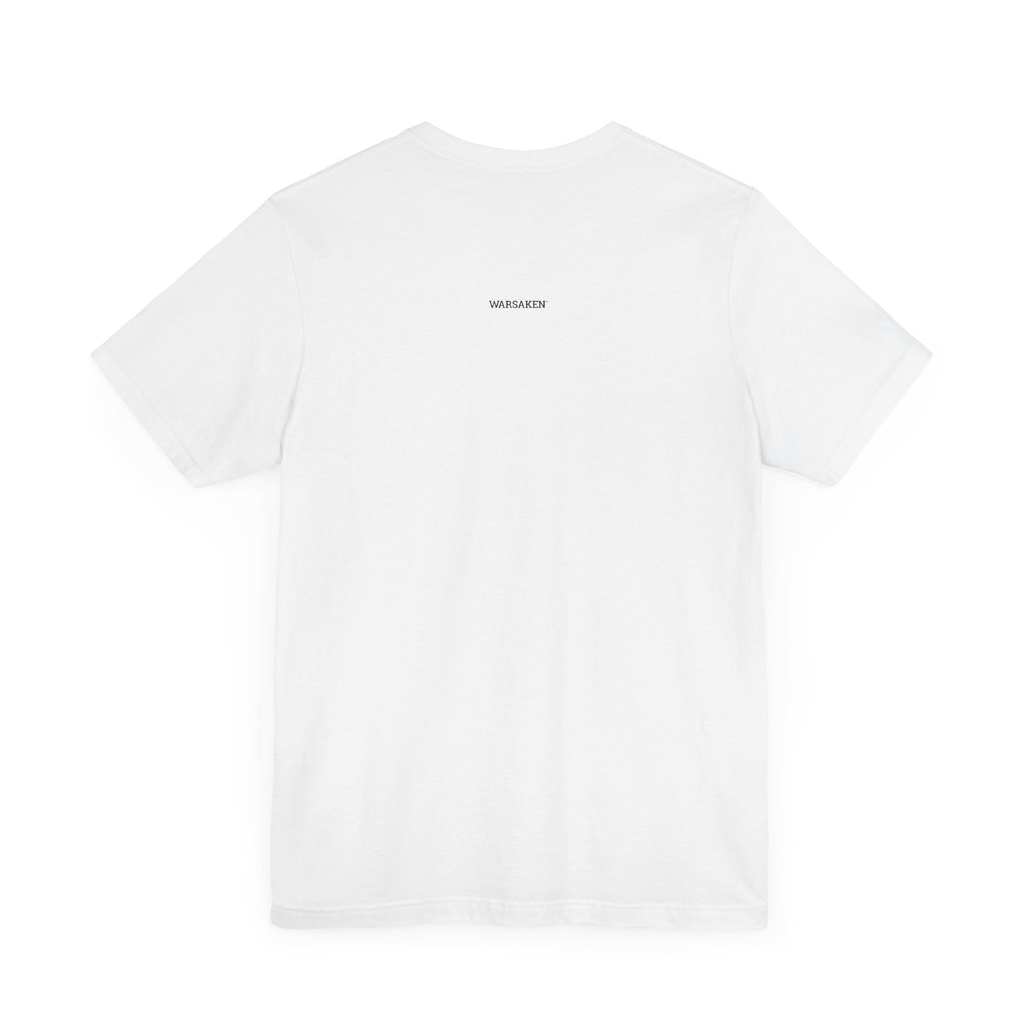 Men's Warsaken® T-Shirt : Art Print : 000-002