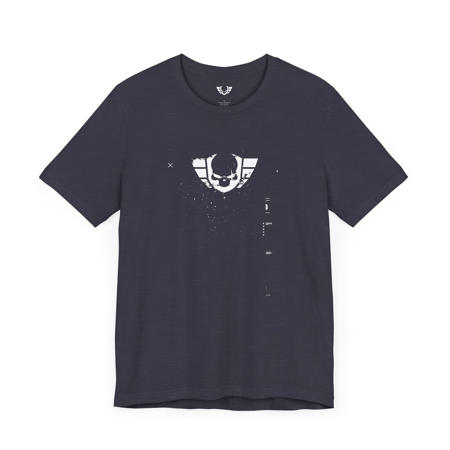 Men's Warsaken® T-Shirt : Lead. Fight. Win. (2025)