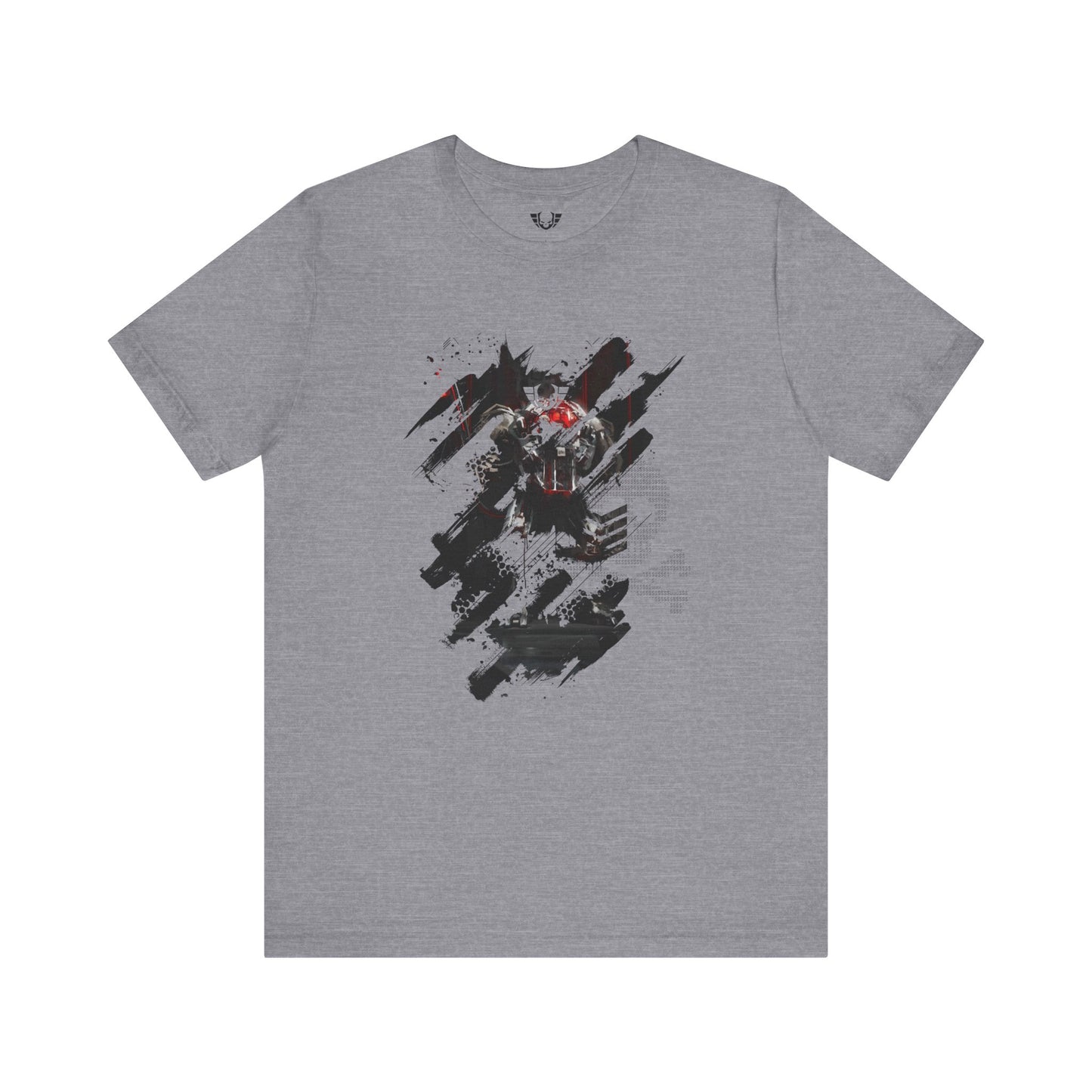 Men's Warsaken® T-Shirt : Art Print : 000-002