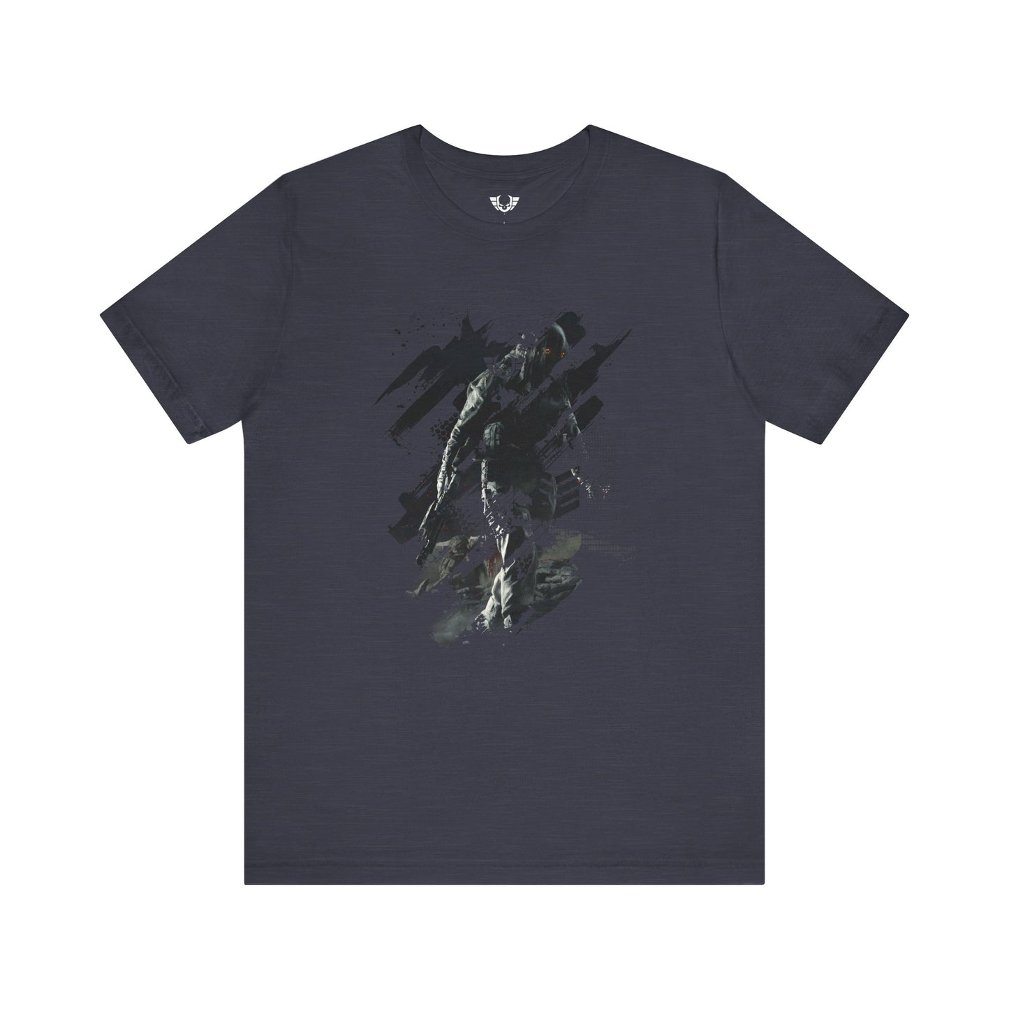 Men's Warsaken® T-Shirt : Art Print : 002-057