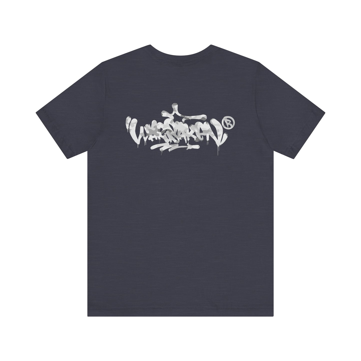 Men's Warsaken® T-Shirt : Stealth Mode