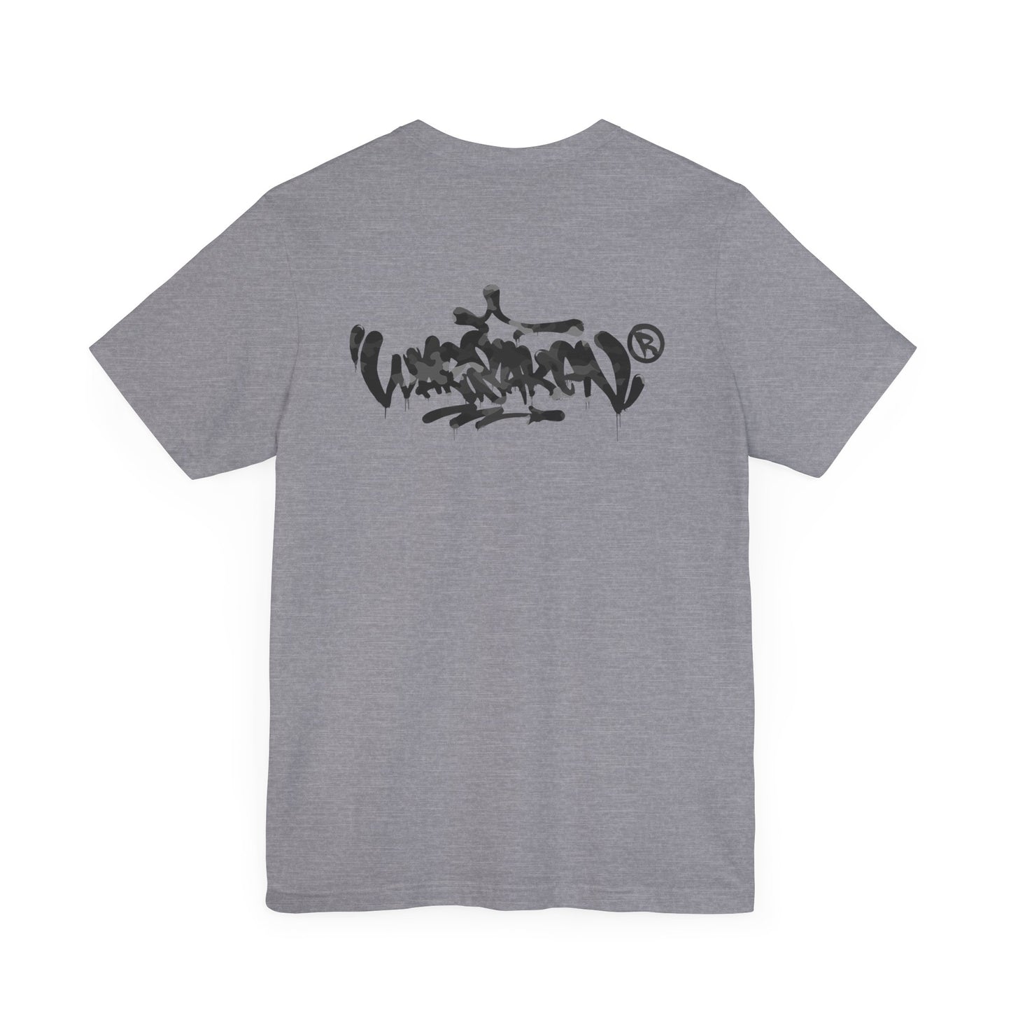 Men's Warsaken® T-Shirt : Stealth Mode