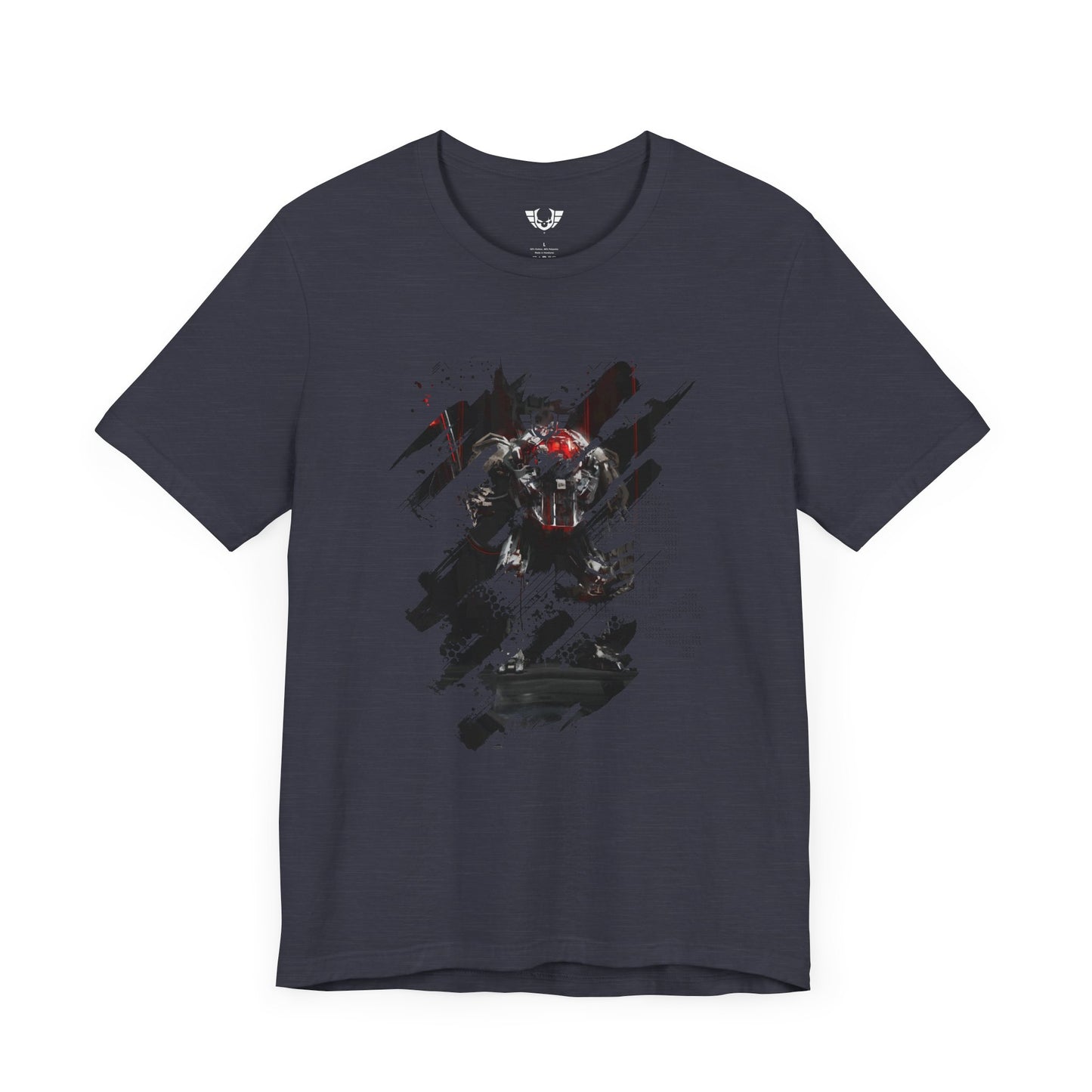 Men's Warsaken® T-Shirt : Art Print : 000-002