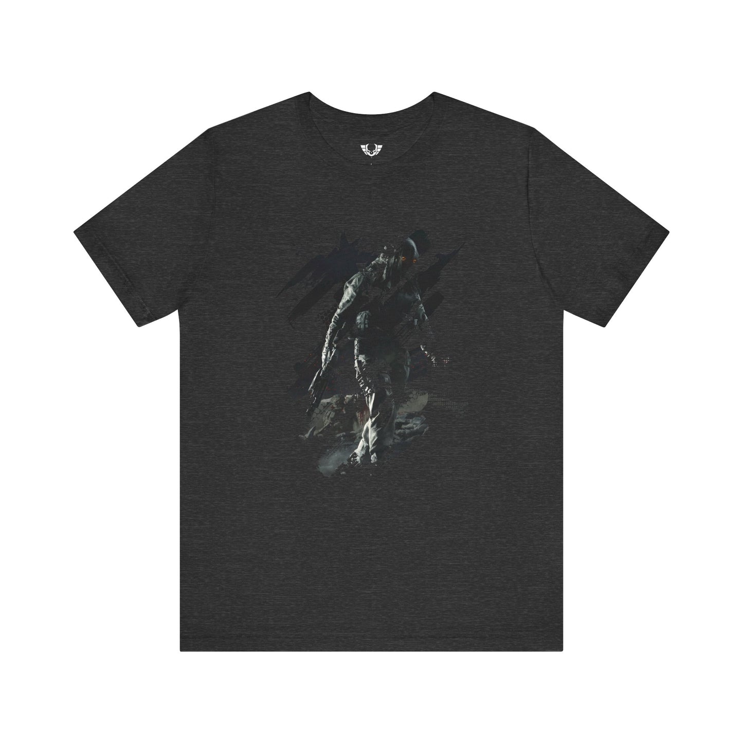 Men's Warsaken® T-Shirt : Art Print : 002-057