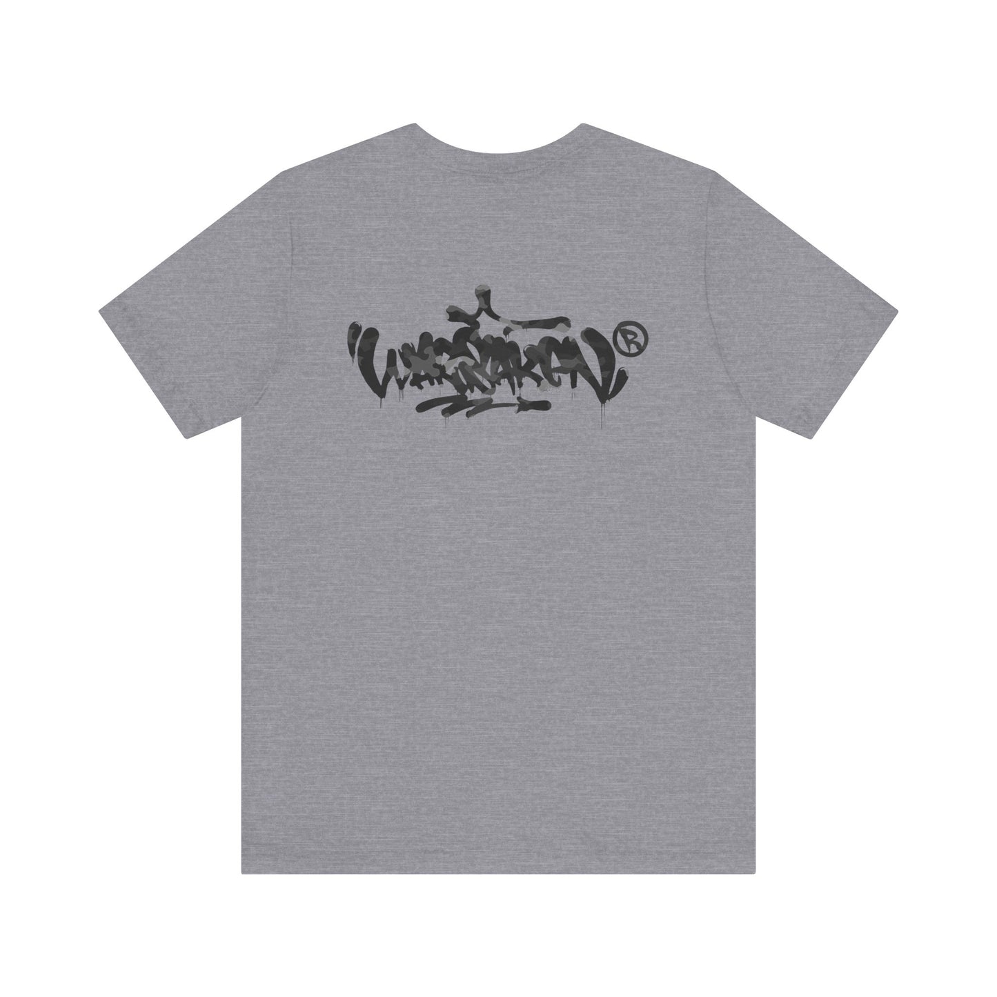 Men's Warsaken® T-Shirt : Stealth Mode