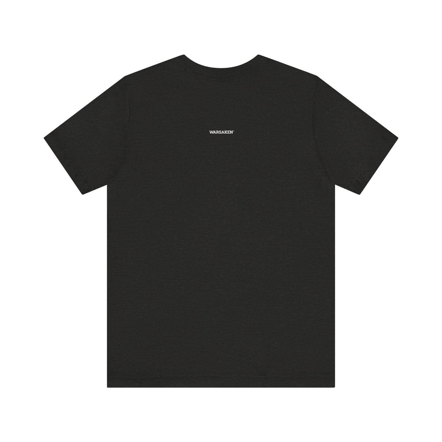 Men's Warsaken® T-Shirt : Art Print : 000-002