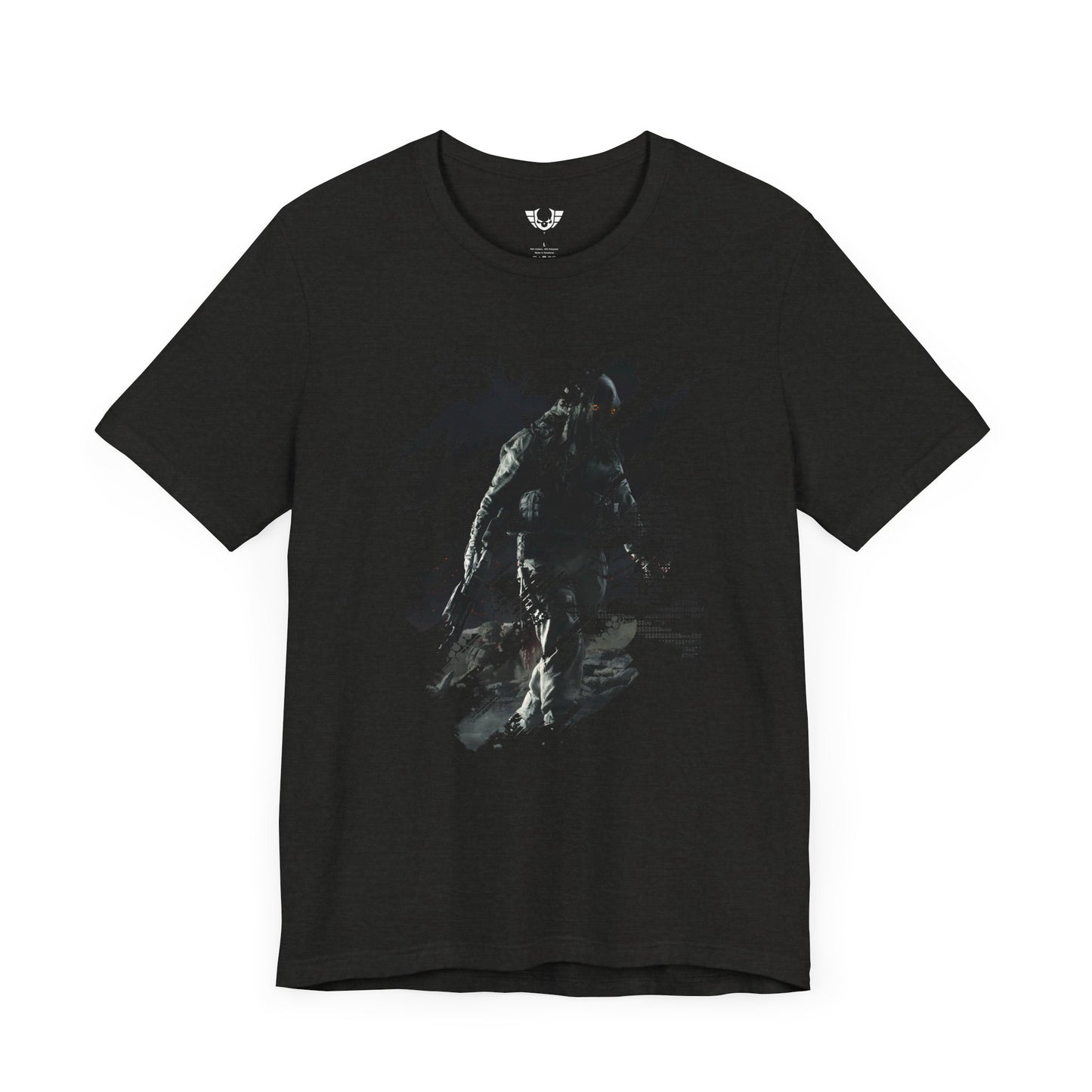 Men's Warsaken® T-Shirt : Art Print : 002-057