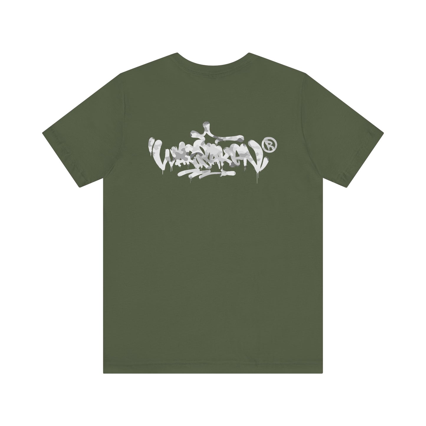 Men's Warsaken® T-Shirt : Stealth Mode