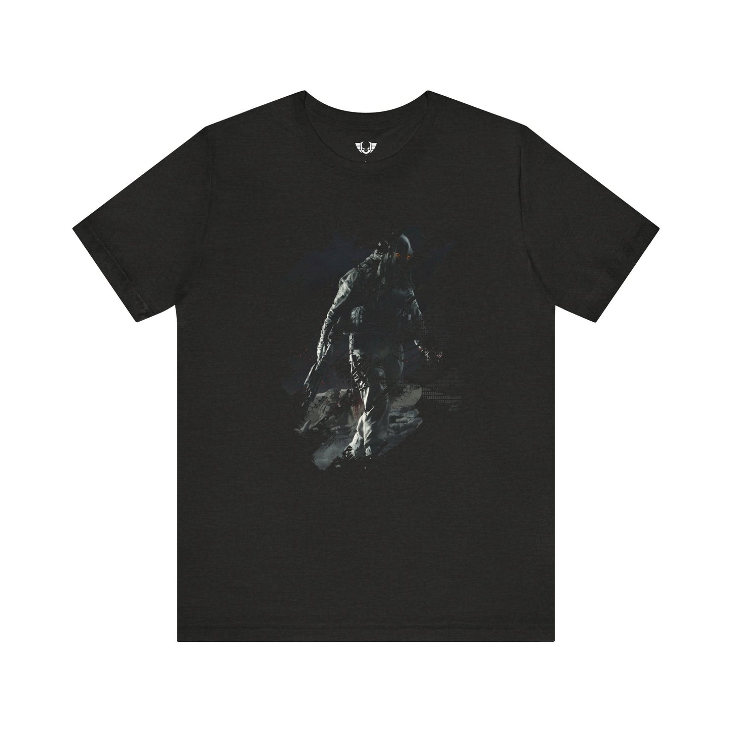 Men's Warsaken® T-Shirt : Art Print : 002-057