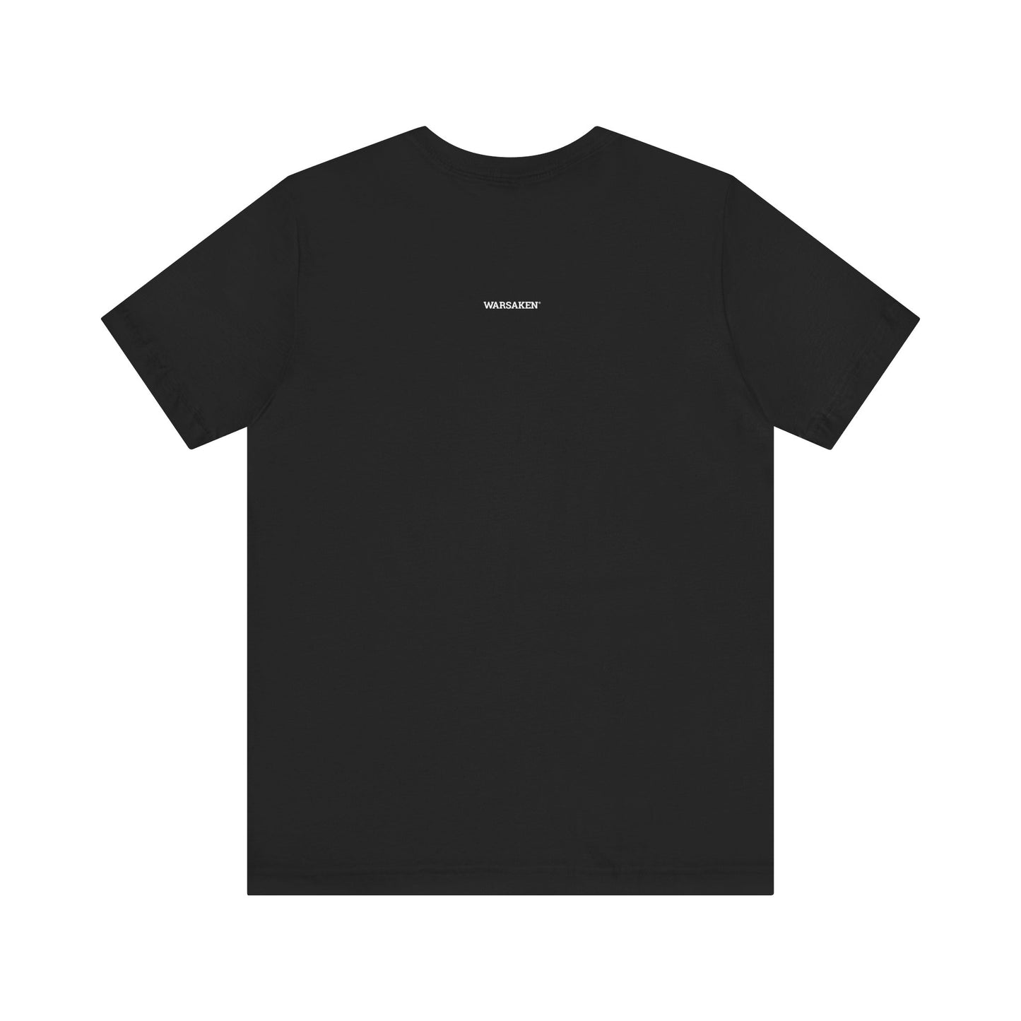 Men's Warsaken® T-Shirt : Art Print : 002-203