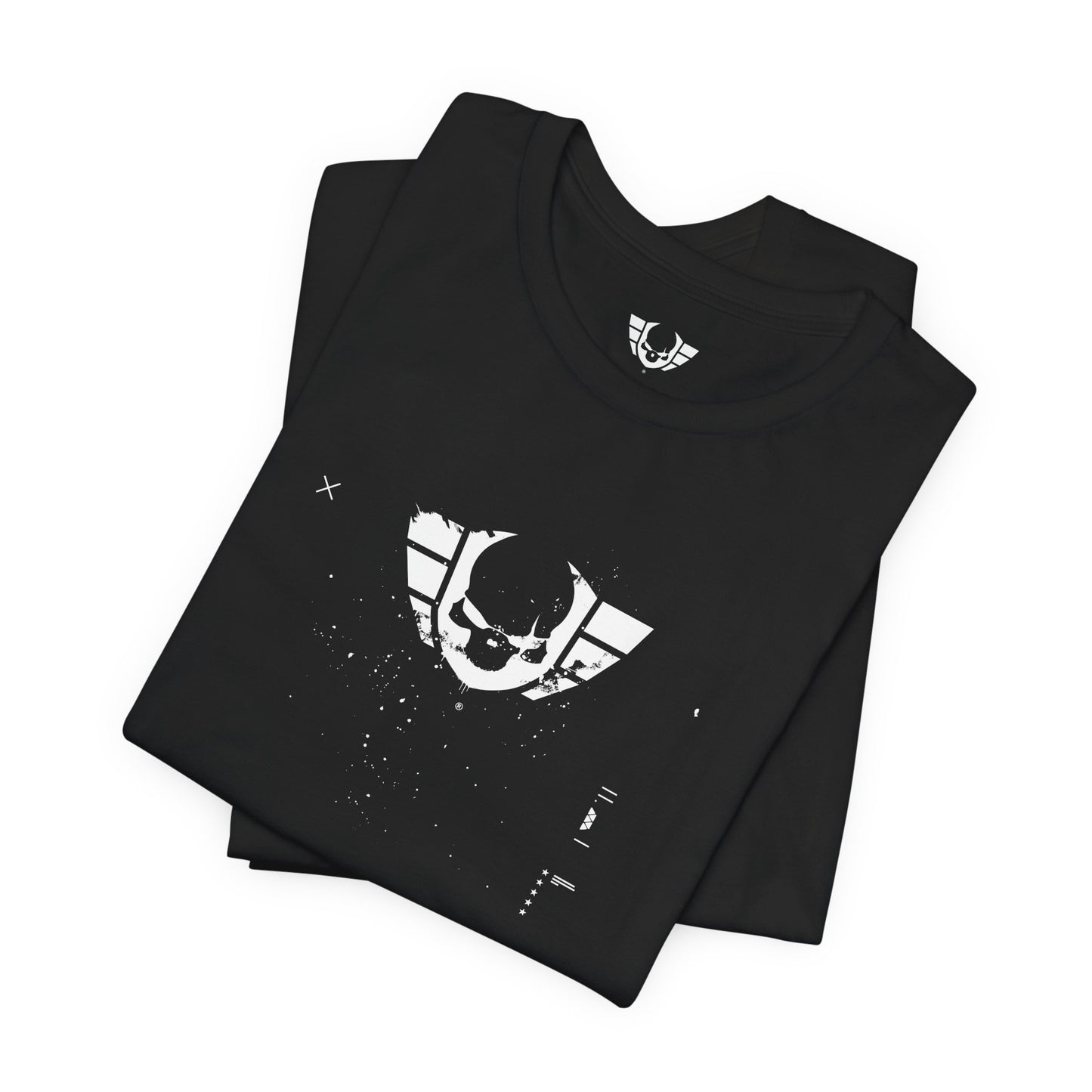 Men's Warsaken® T-Shirt : Lead. Fight. Win. (2025)