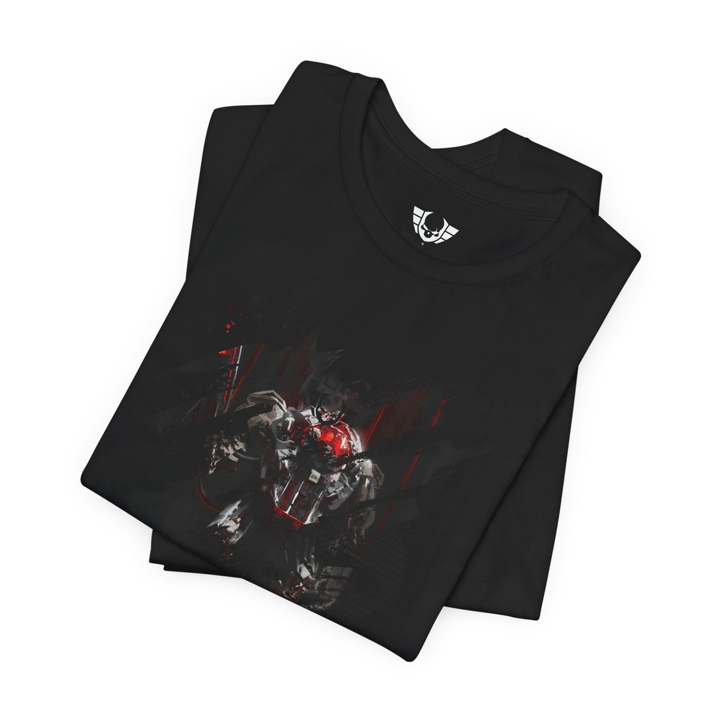 Men's Warsaken® T-Shirt : Art Print : 000-002