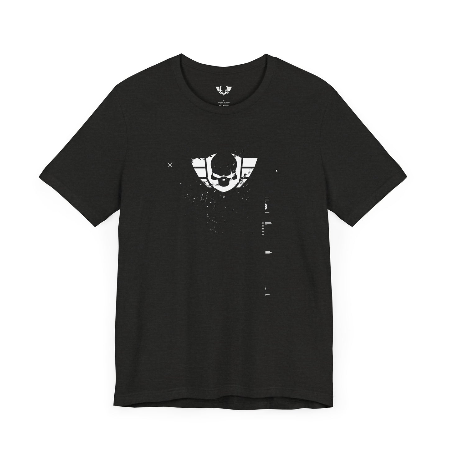 Men's Warsaken® T-Shirt : Lead. Fight. Win. (2025)