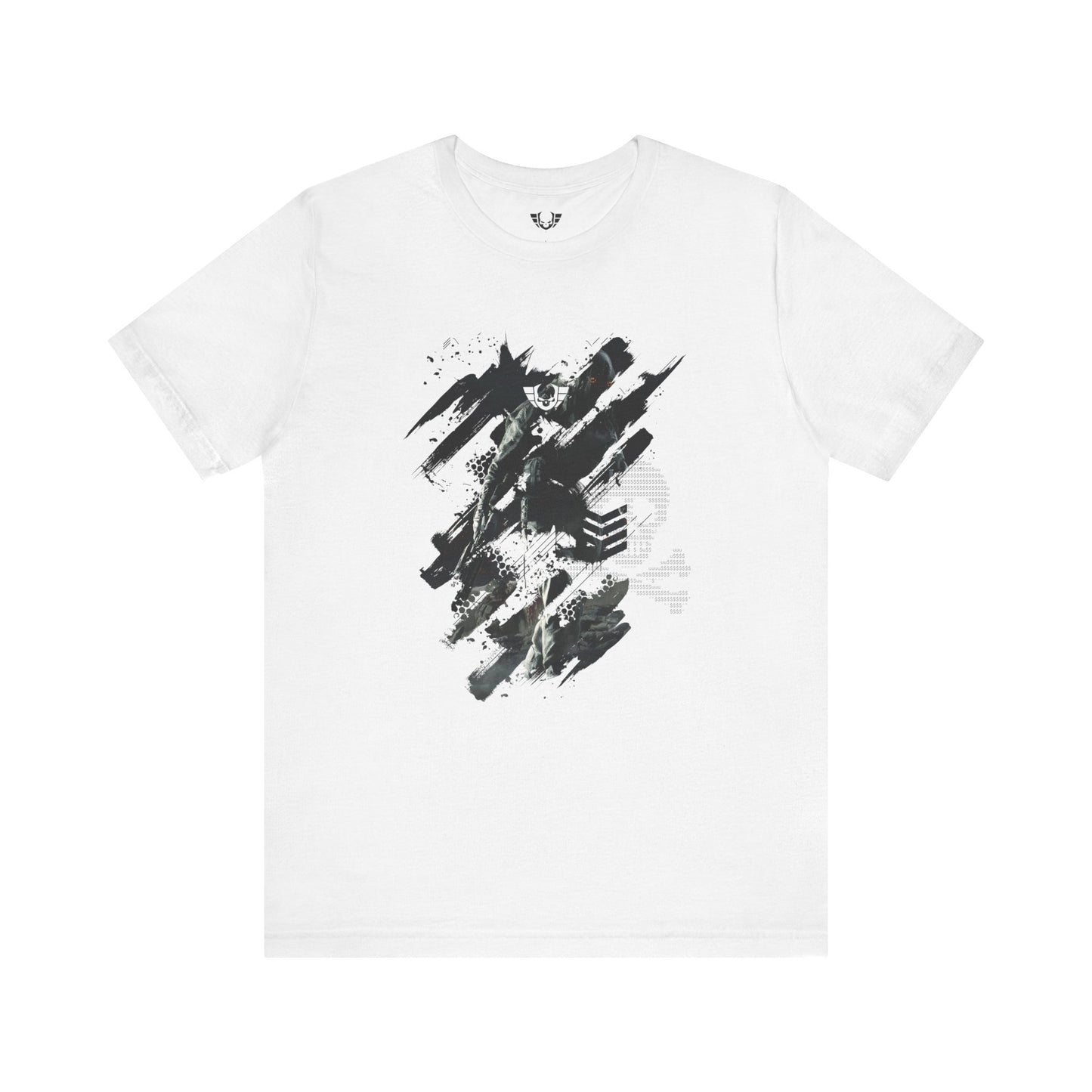 Men's Warsaken® T-Shirt : Art Print : 002-057