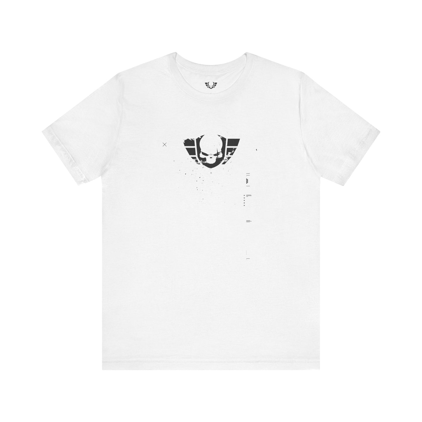 Men's Warsaken® T-Shirt : Lead. Fight. Win. (2025)