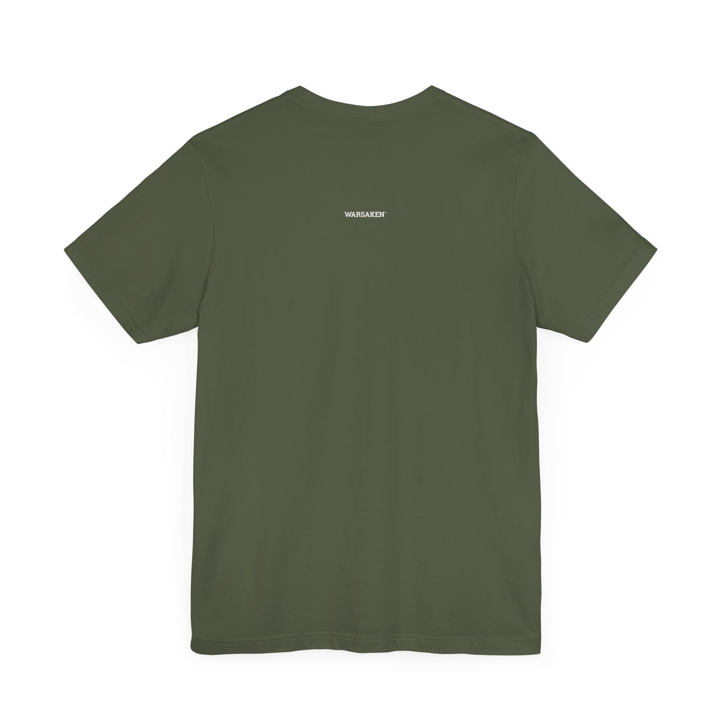 Men's Warsaken® T-Shirt : Art Print : 000-002