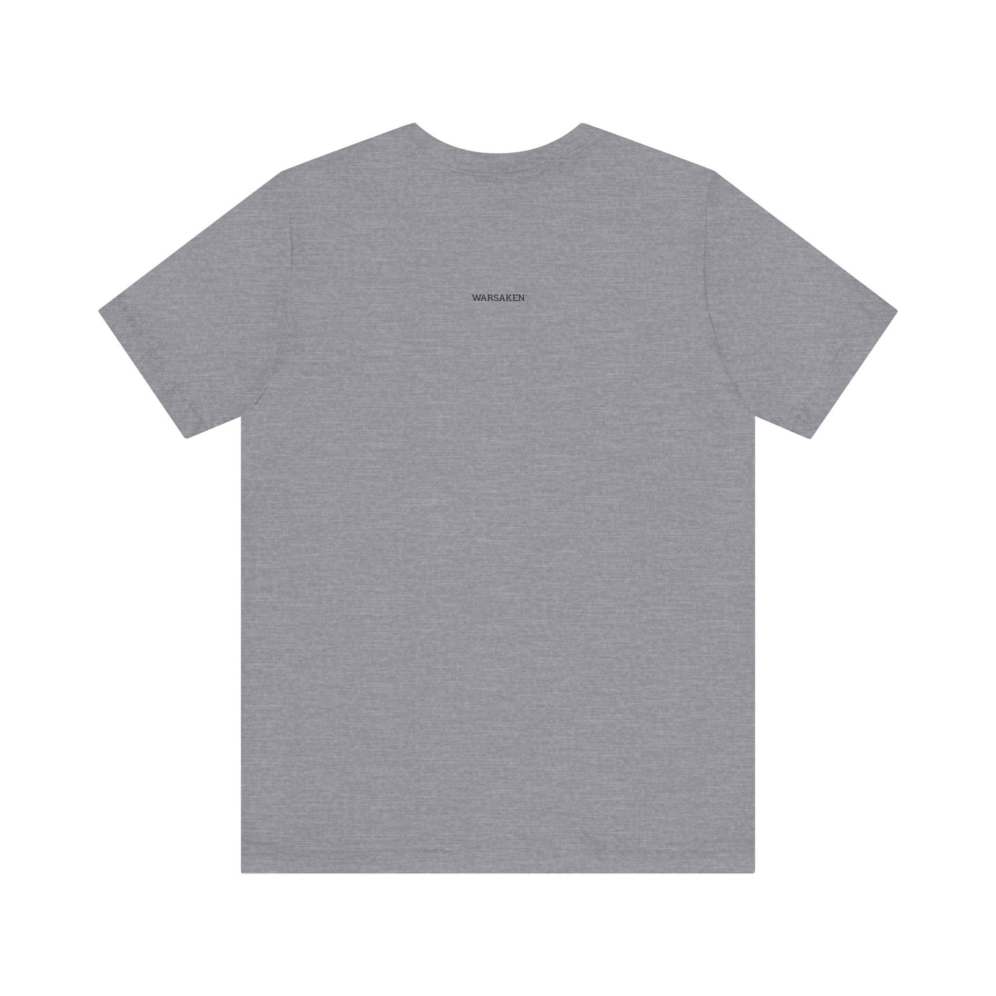 Men's Warsaken® T-Shirt : Art Print : 002-035