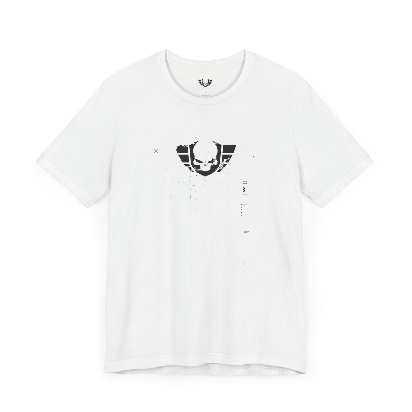 Men's Warsaken® T-Shirt : Lead. Fight. Win. (2025)