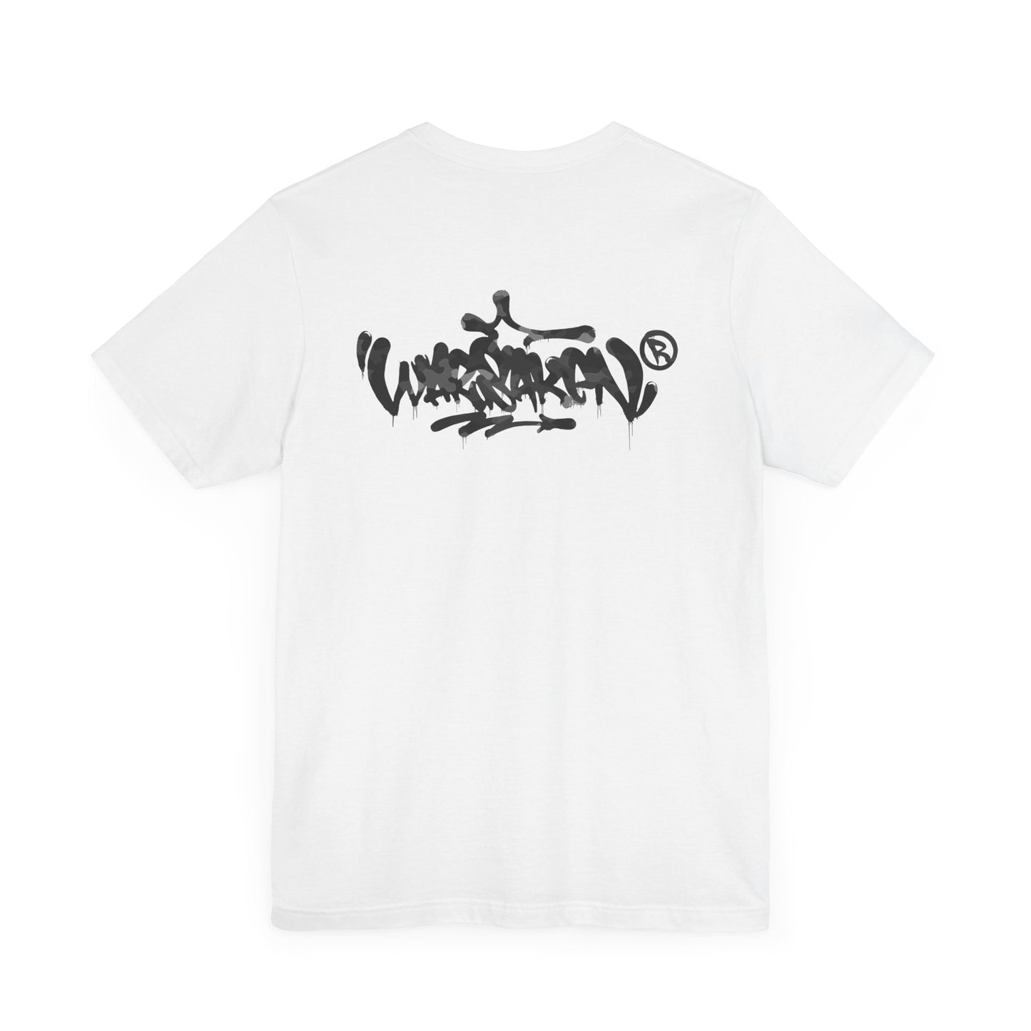 Men's Warsaken® T-Shirt : Stealth Mode