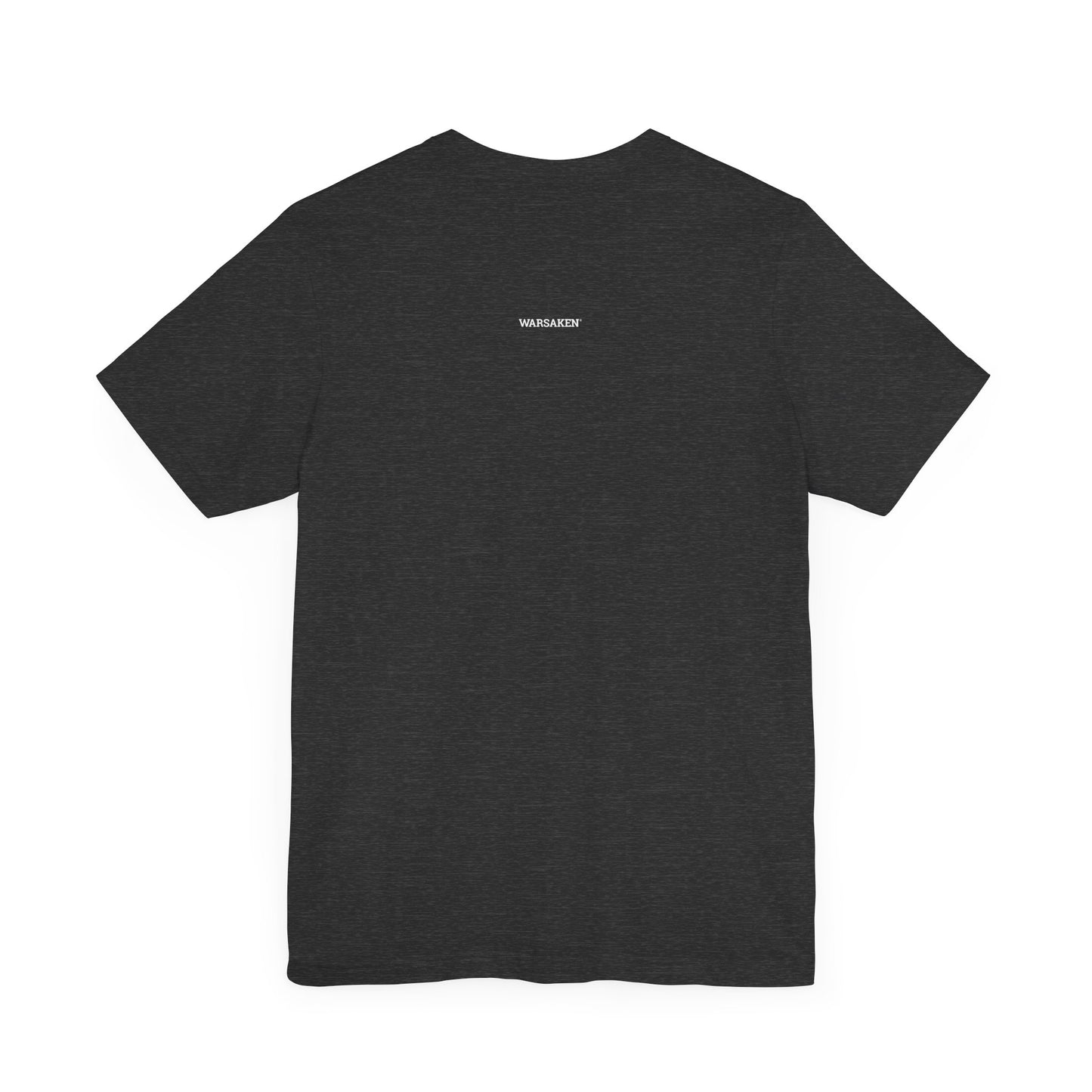Men's Warsaken® T-Shirt : Art Print : 002-035