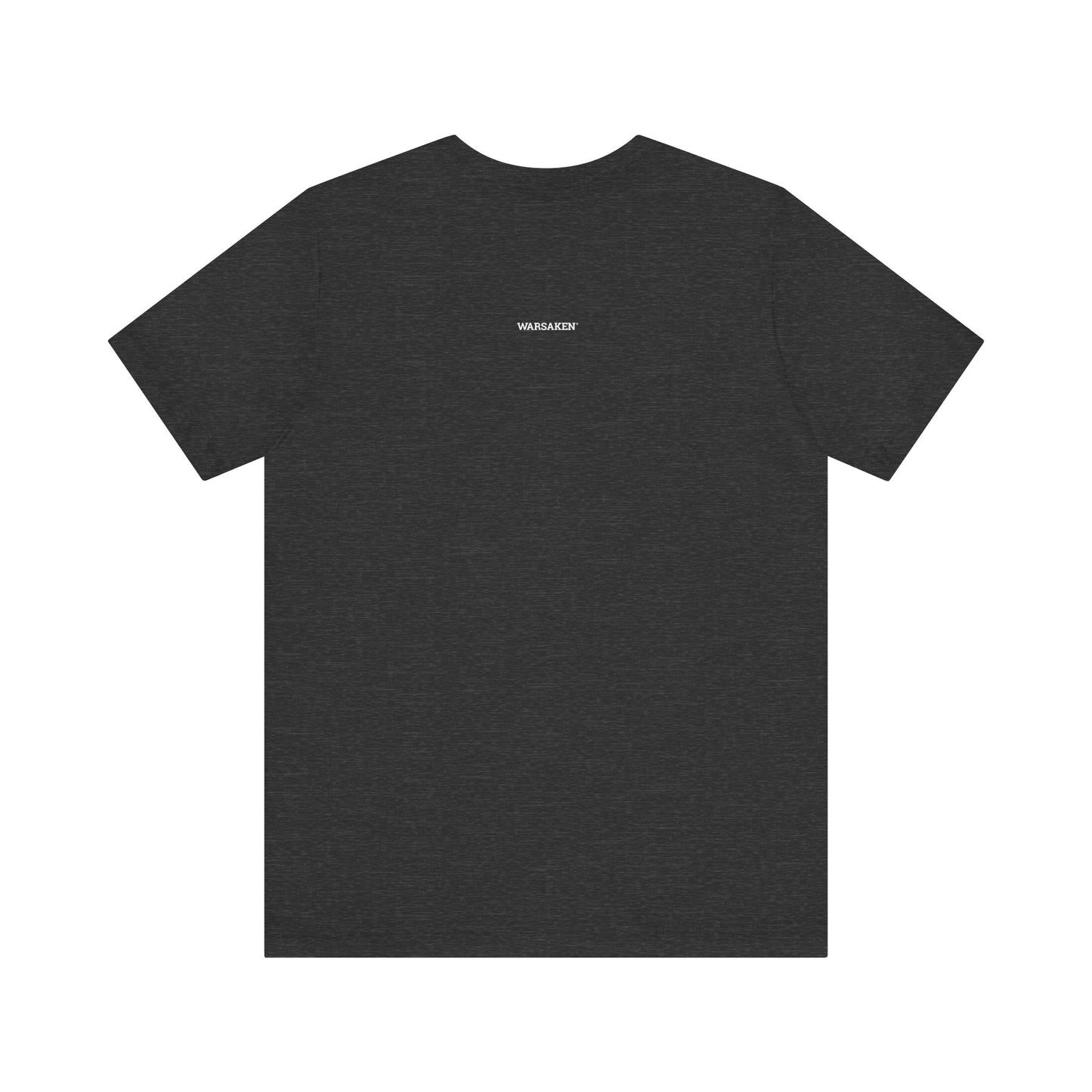 Men's Warsaken® T-Shirt : Art Print : 000-002