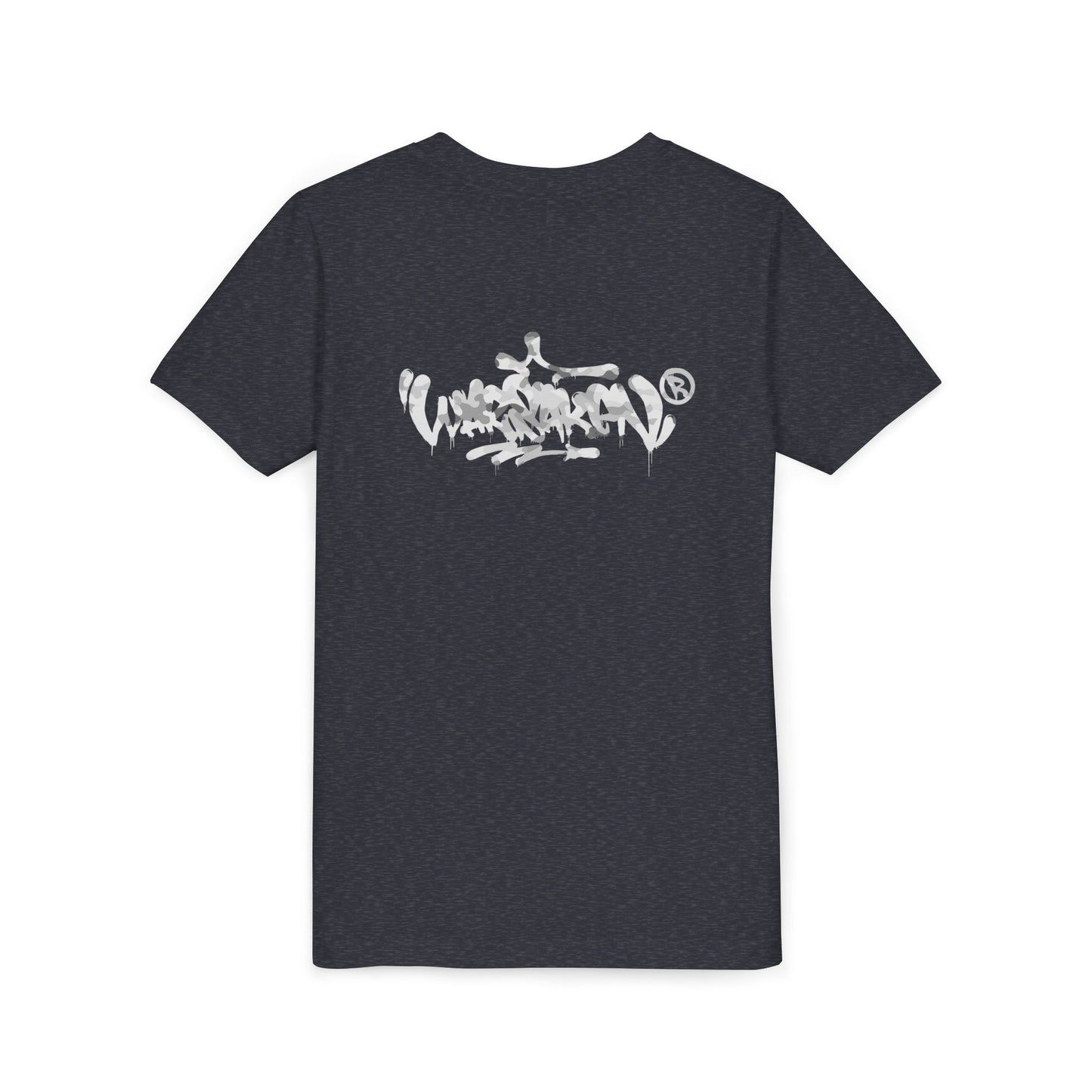 Kids Warsaken® T-Shirt : Stealth Mode