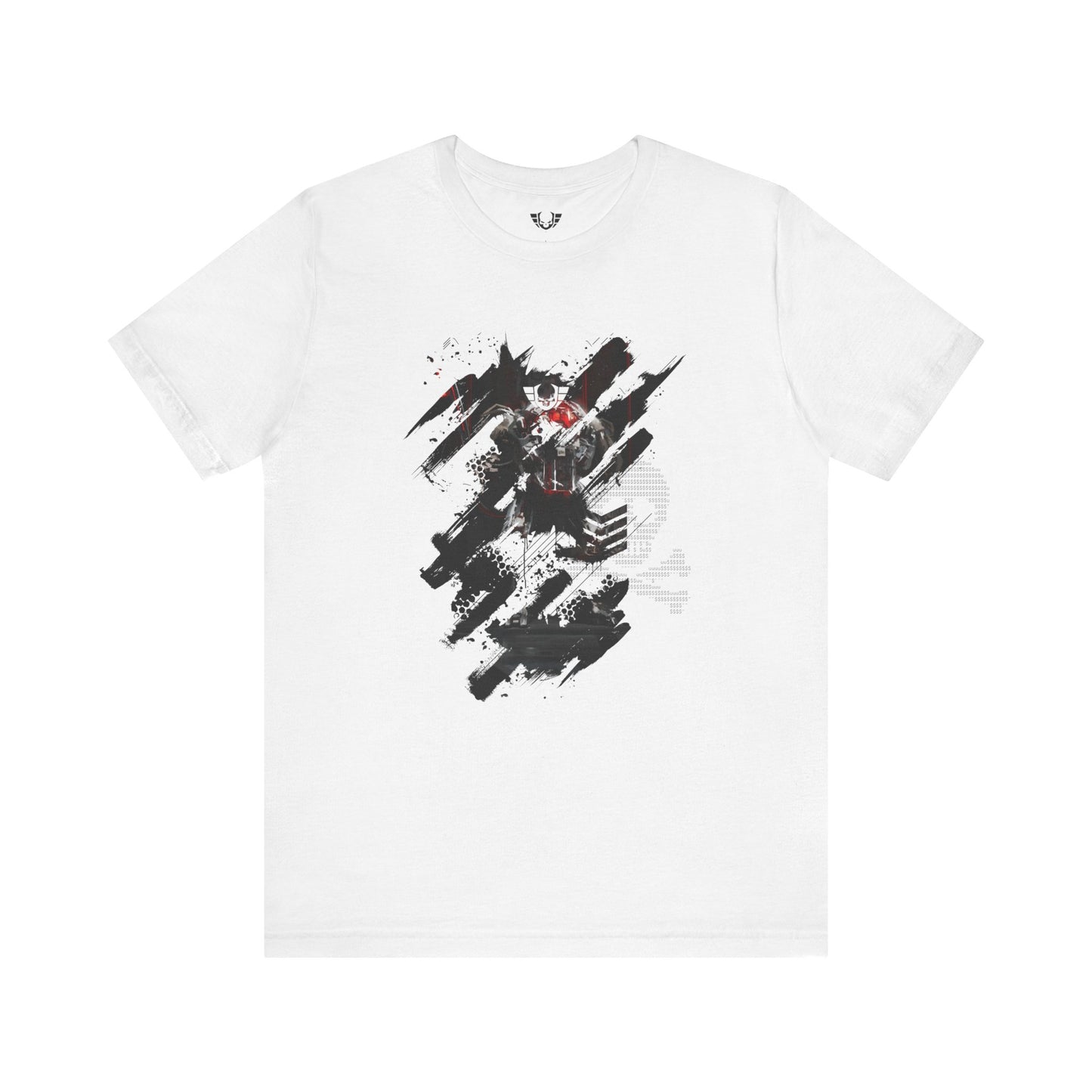Men's Warsaken® T-Shirt : Art Print : 000-002