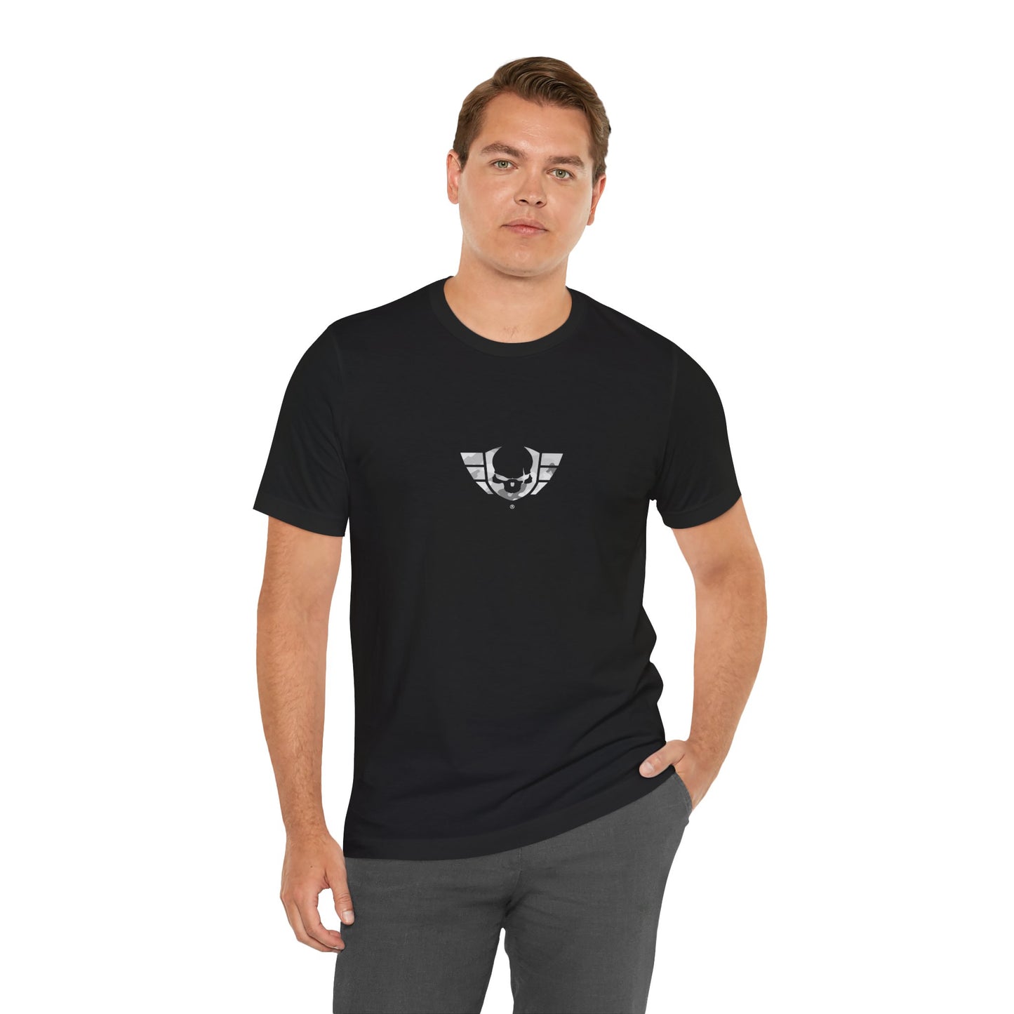 Men's Warsaken® T-Shirt : Stealth Mode