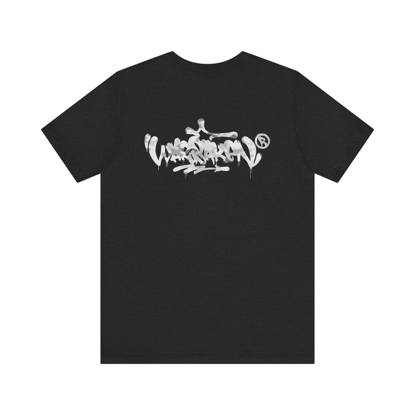 Men's Warsaken® T-Shirt : Stealth Mode