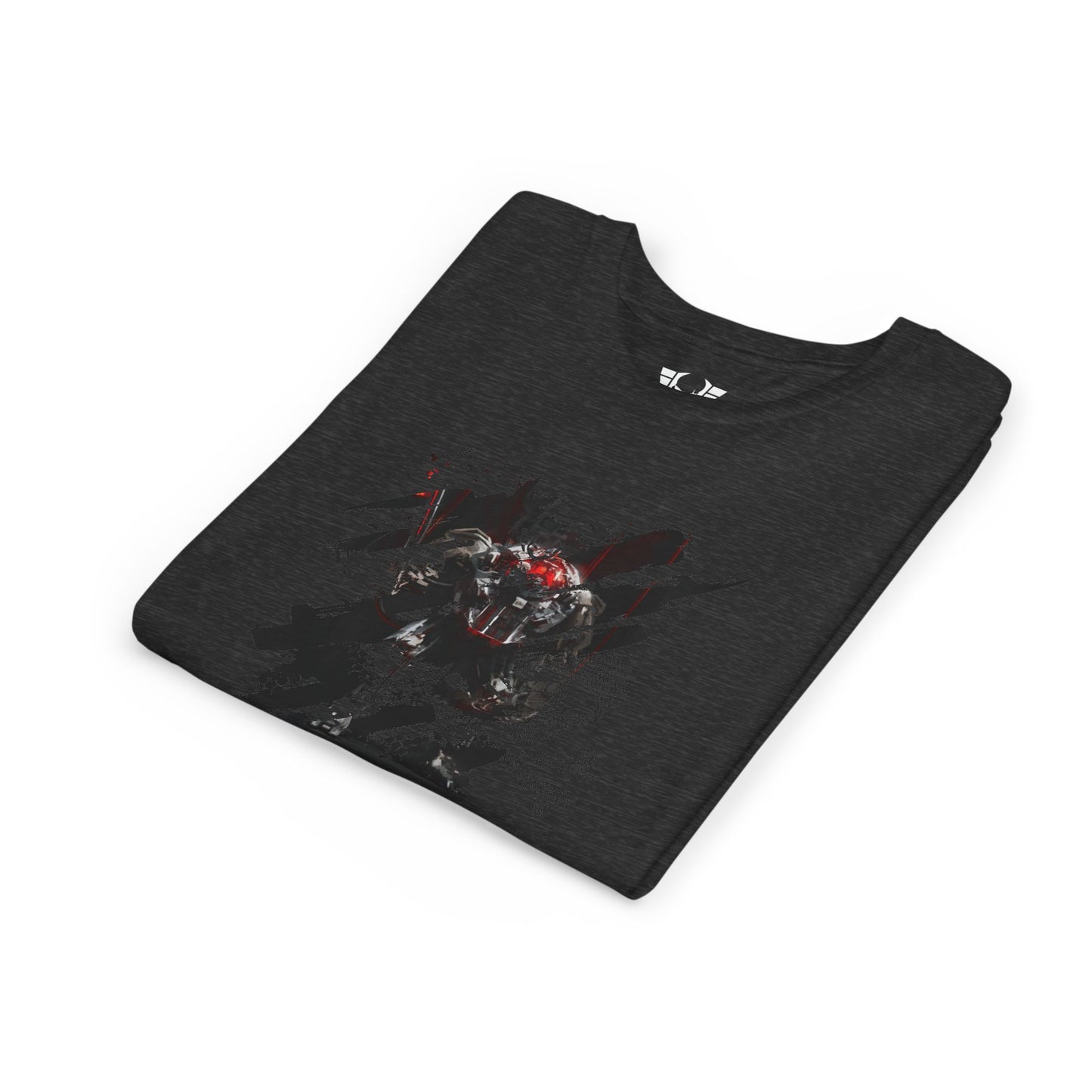 Kids Warsaken® T-Shirt : Art Print : 000-002