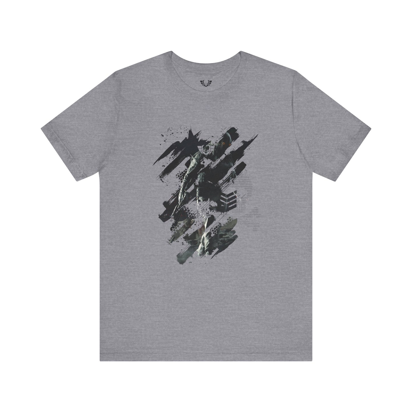 Men's Warsaken® T-Shirt : Art Print : 002-057