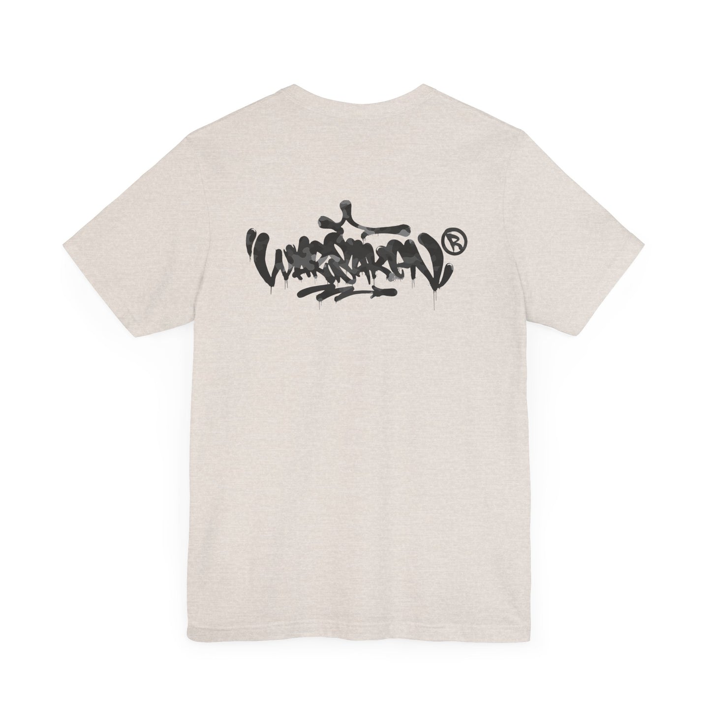 Men's Warsaken® T-Shirt : Stealth Mode