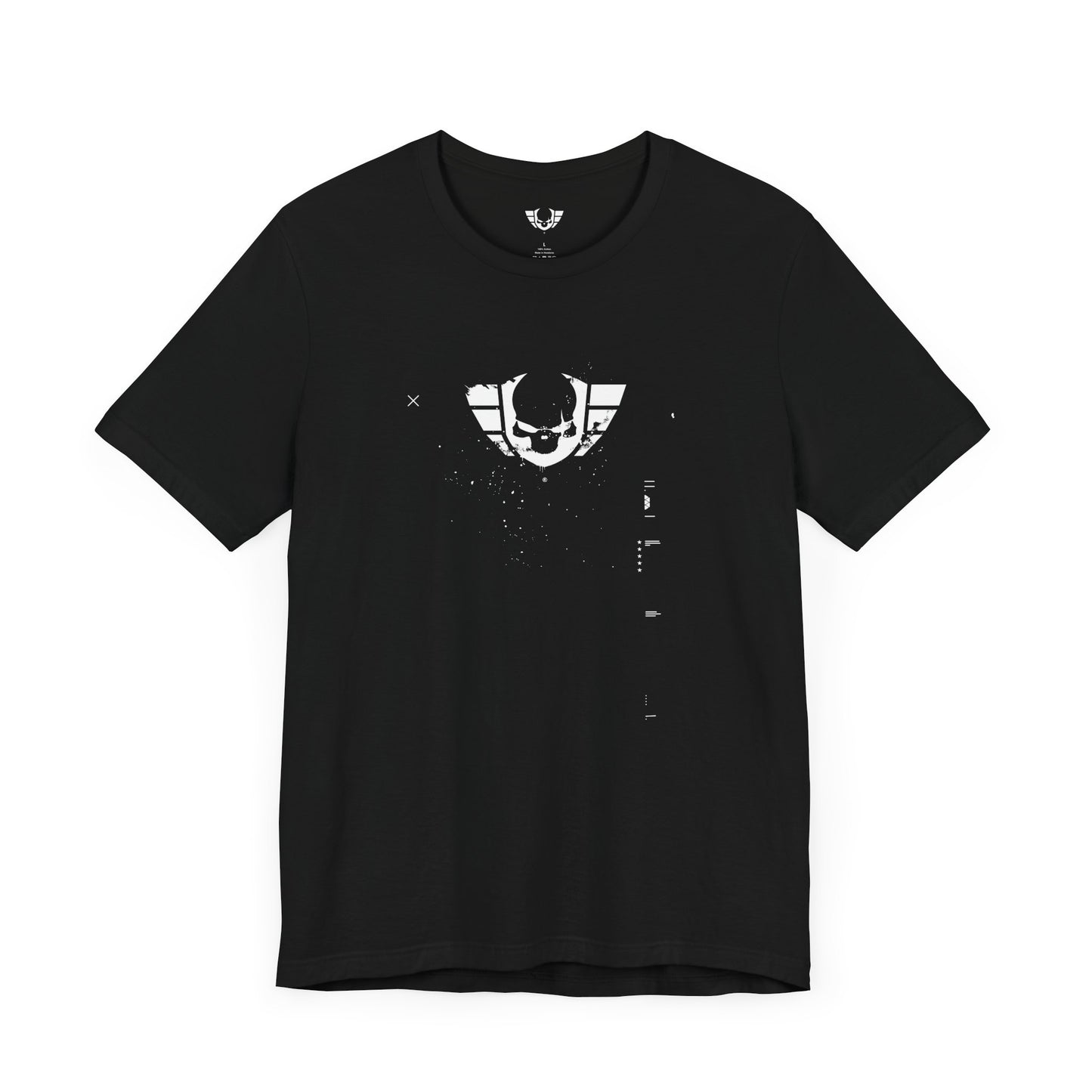 Men's Warsaken® T-Shirt : Lead. Fight. Win. (2025)