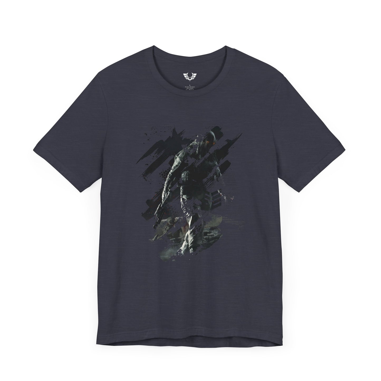 Men's Warsaken® T-Shirt : Art Print : 002-057
