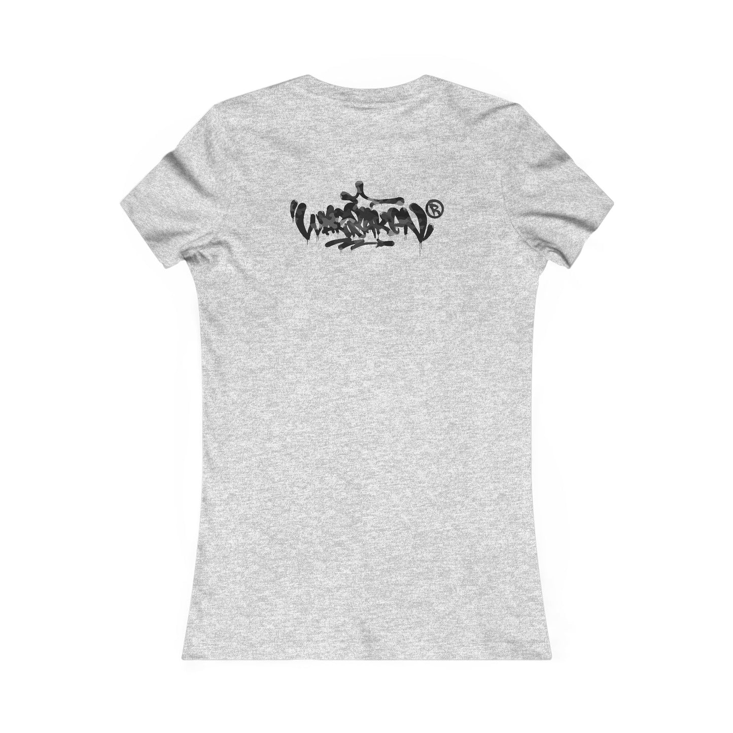 Women's Warsaken® T-Shirt : Stealth Mode